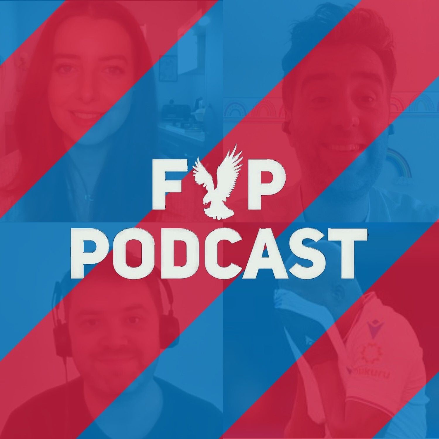 FYP Podcast 463 | Waiting In Morleys episode artwork
