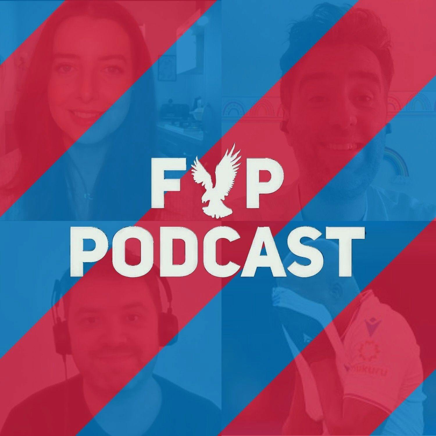 FYP Podcast 463 | Waiting In Morleys