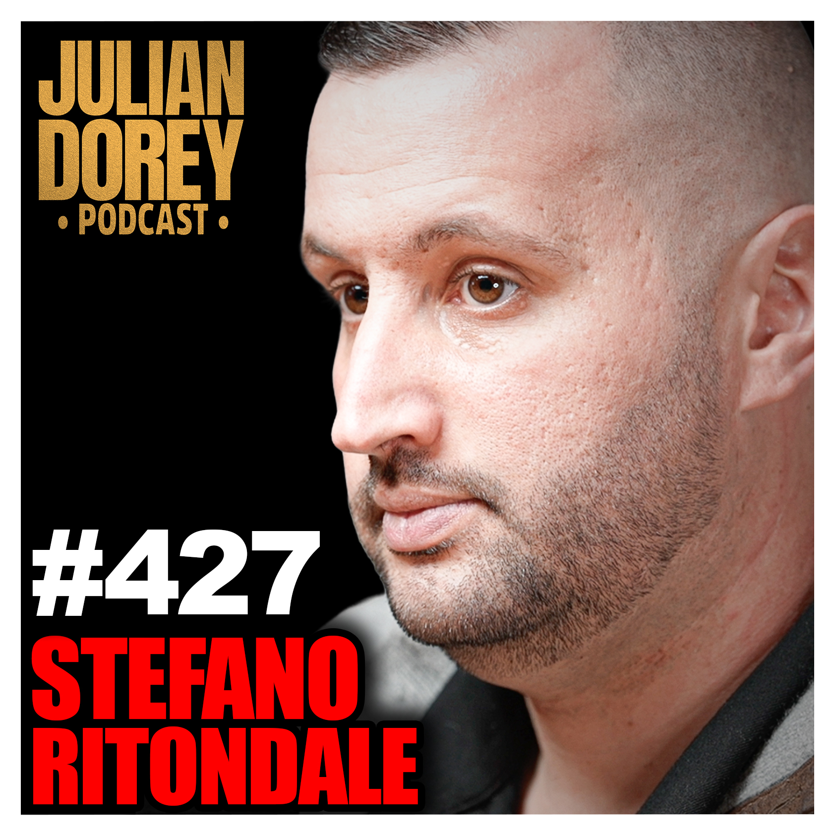 #427 - “Complete DESTRUCTION!” - Narco Death Zones, Iran & CIA’s Mexican Hit Squads | Stefano Ritondale