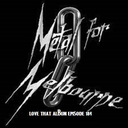 Love That Album Podcast episode 184 - Record Store Memories Part 2