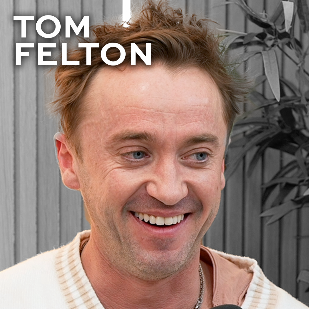 Tom Felton