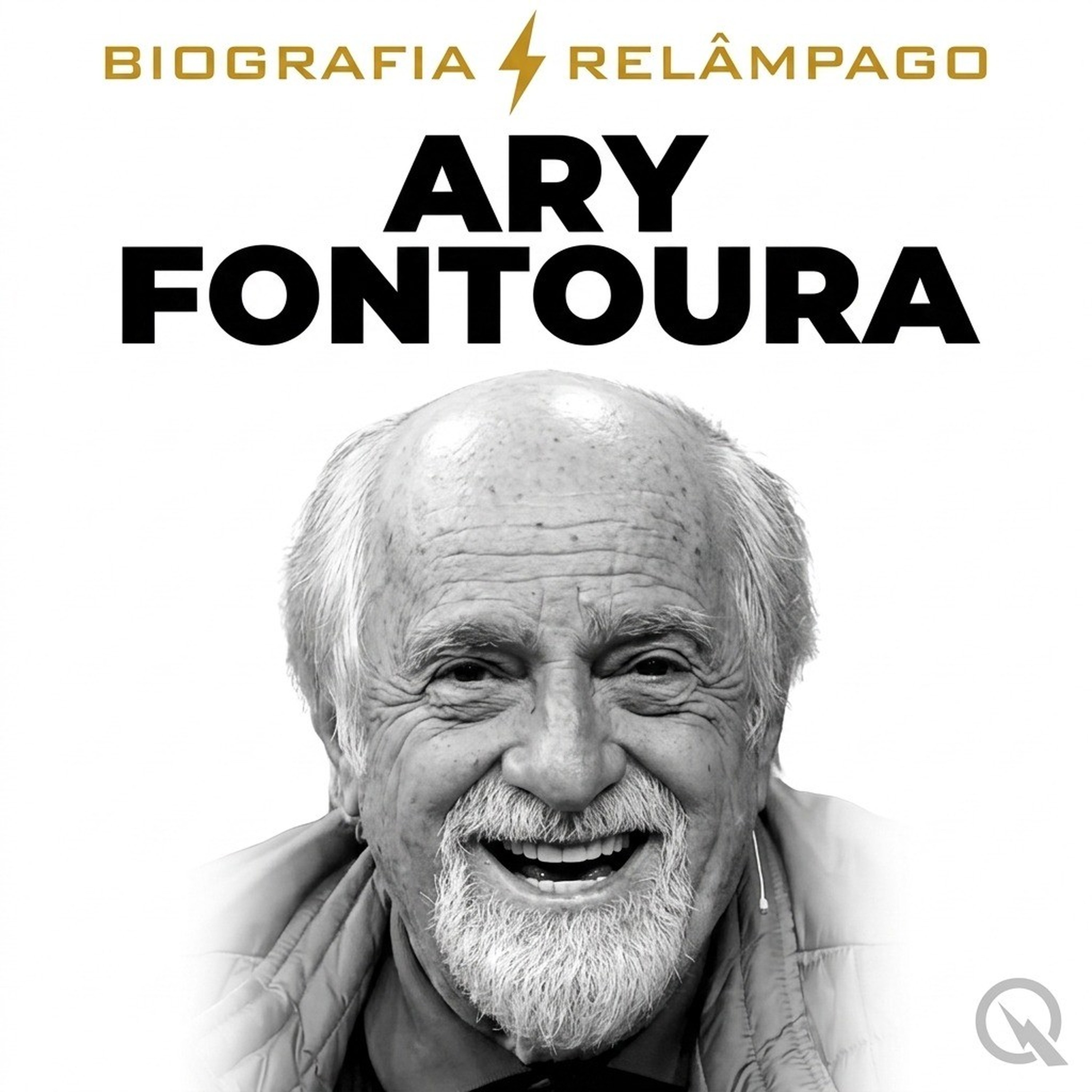 Ary Fontoura - Biografia Relâmpago