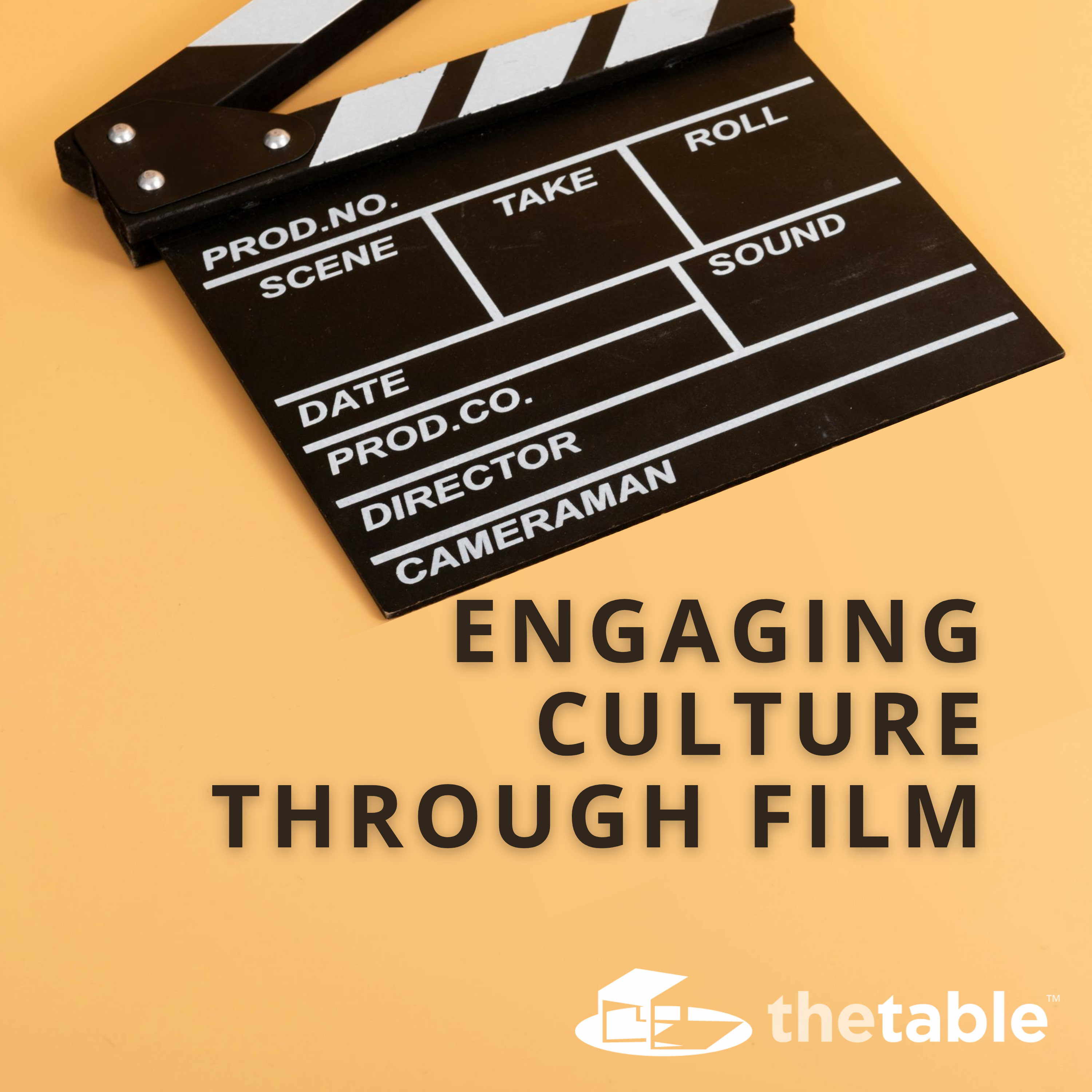 Engaging Culture Through Film episode artwork