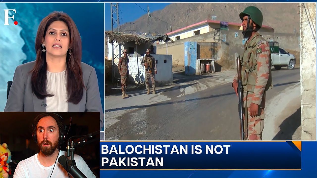 Why is no one talking about this.. | Asmongold TV