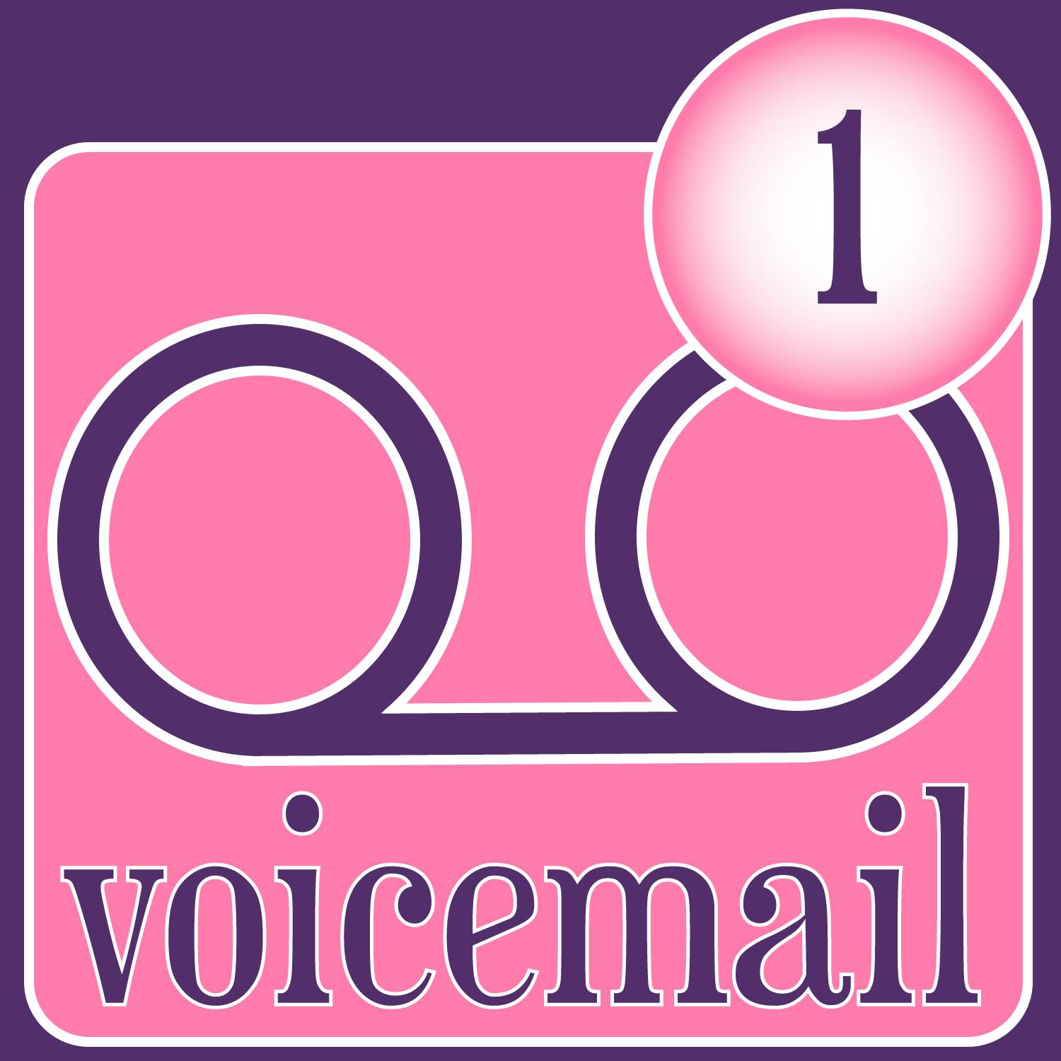 You Have (1) New Voicemail From Bridgette Milsen