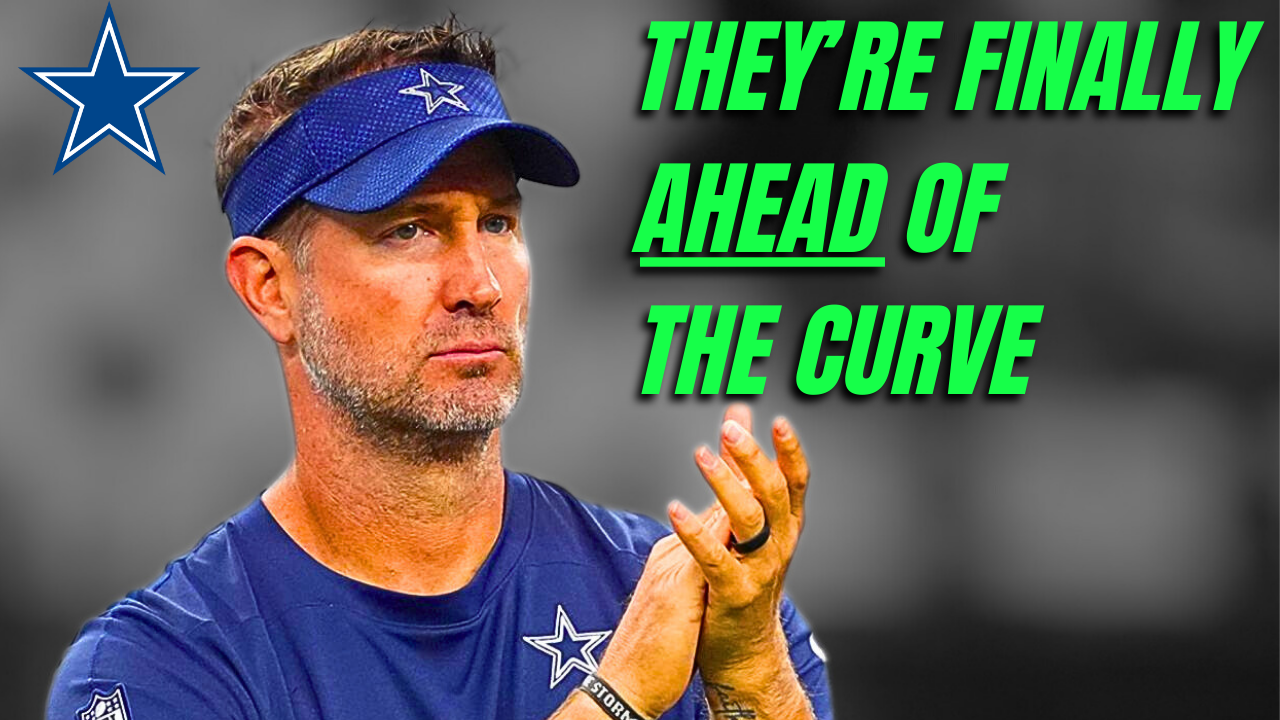 Cowboys Outsmarted EVERYONE With This Move episode artwork