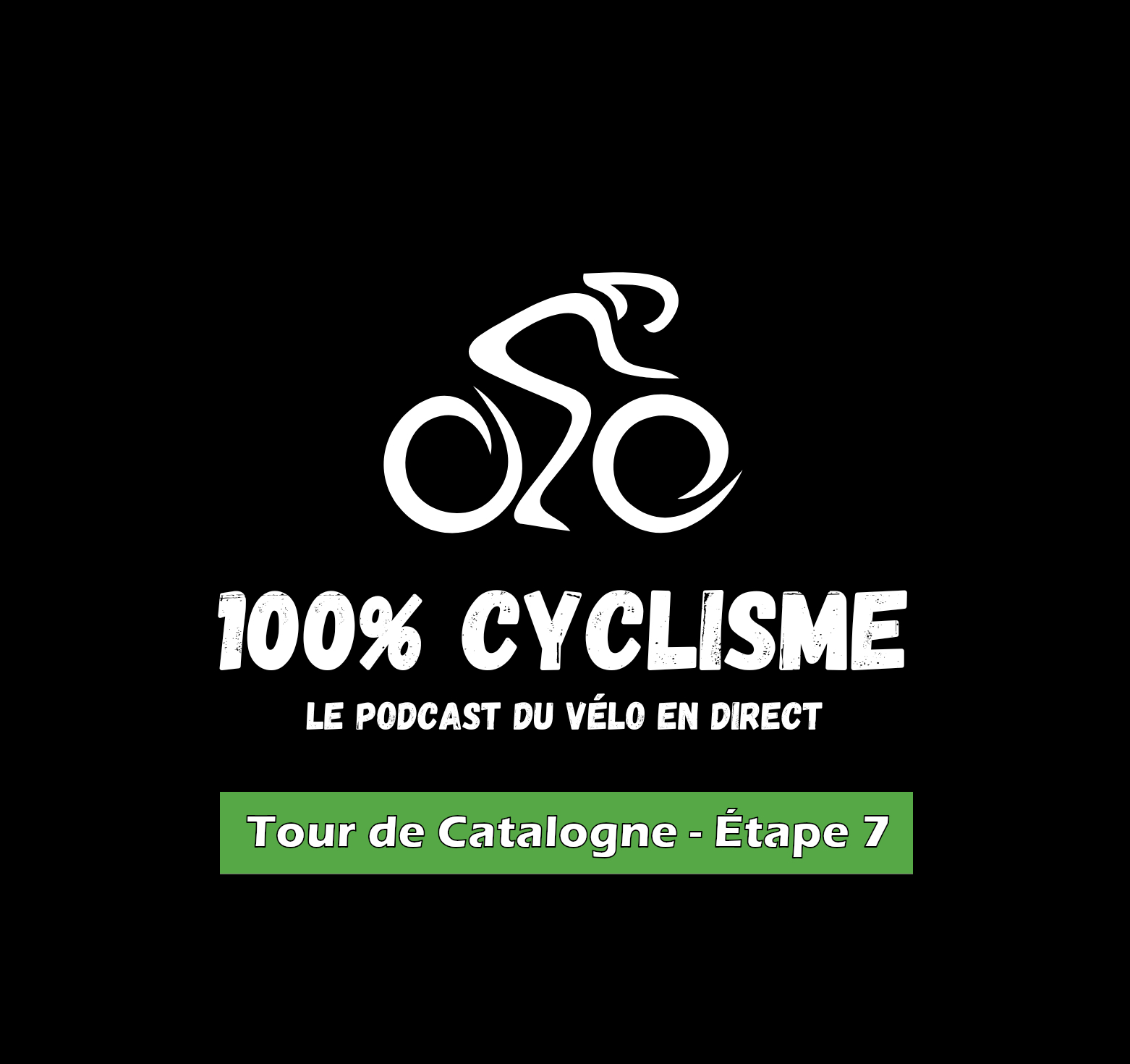 Tour de Catalogne 2026 - Étape 7 episode artwork