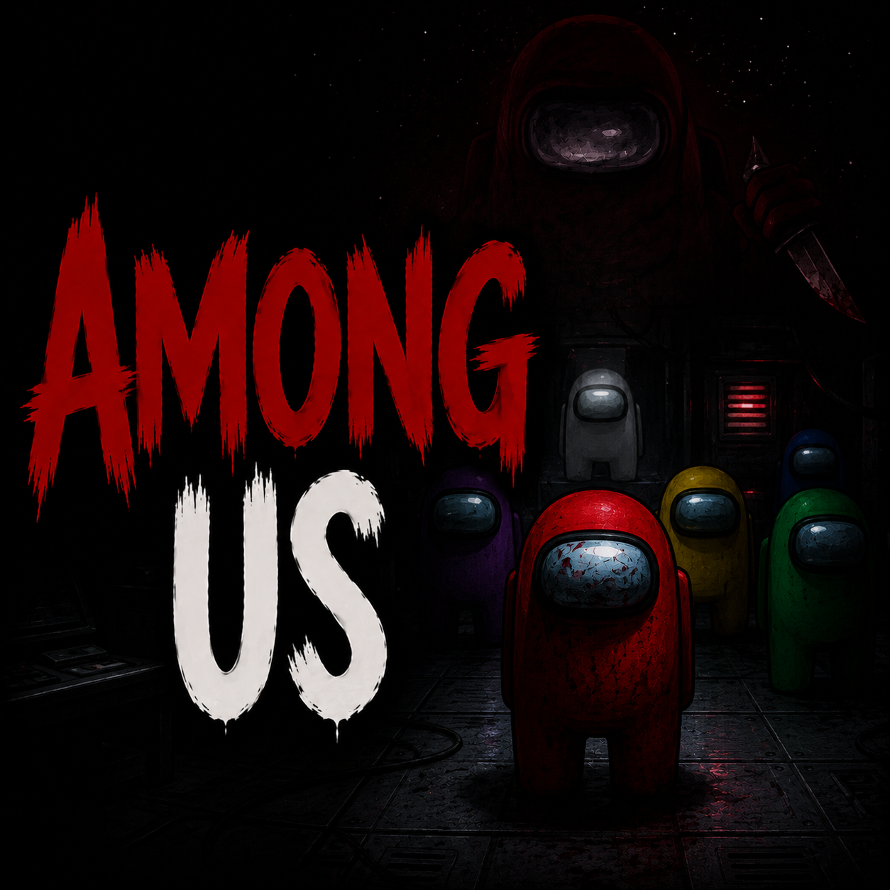 Among Us - Il cortometraggio episode artwork