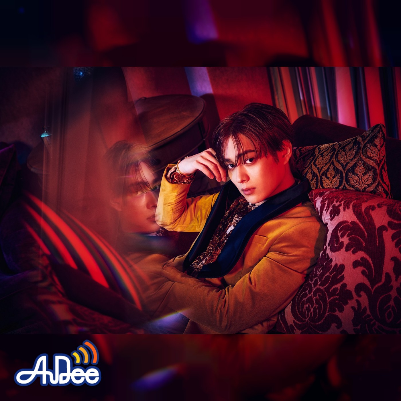 MUSIClock with THE FIRST TIMES