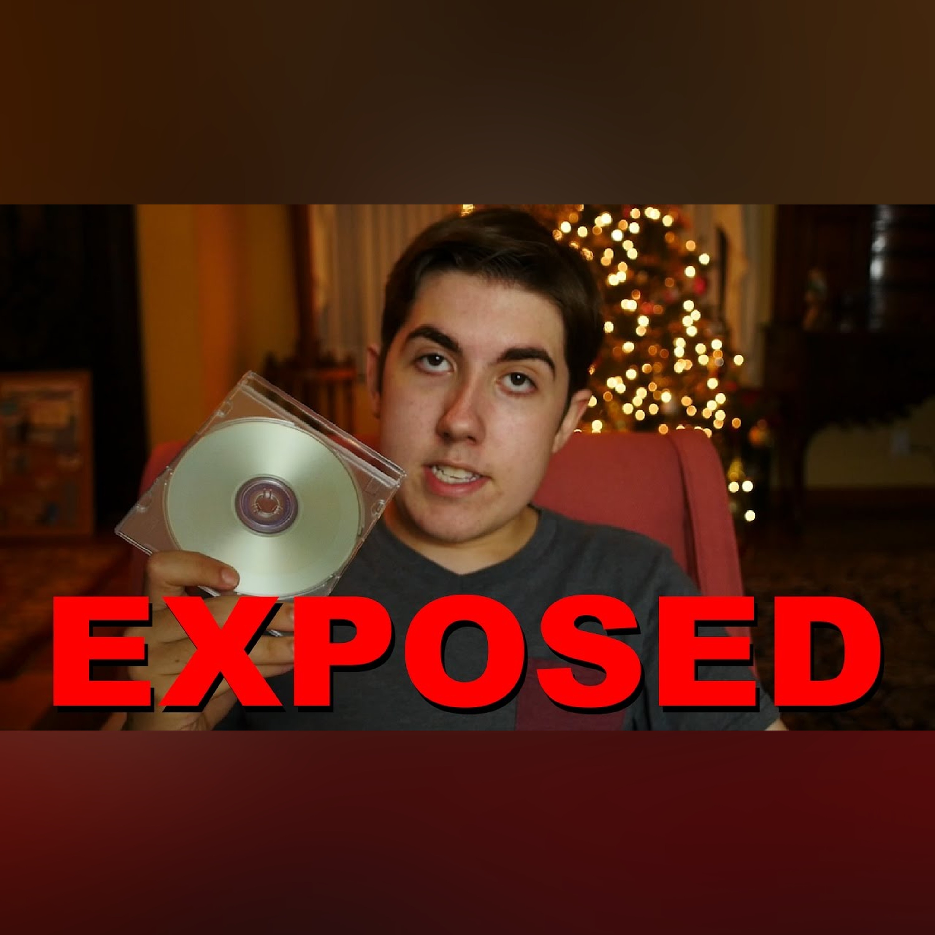 Behind The Promo: EXPOSING Alex Bale episode artwork