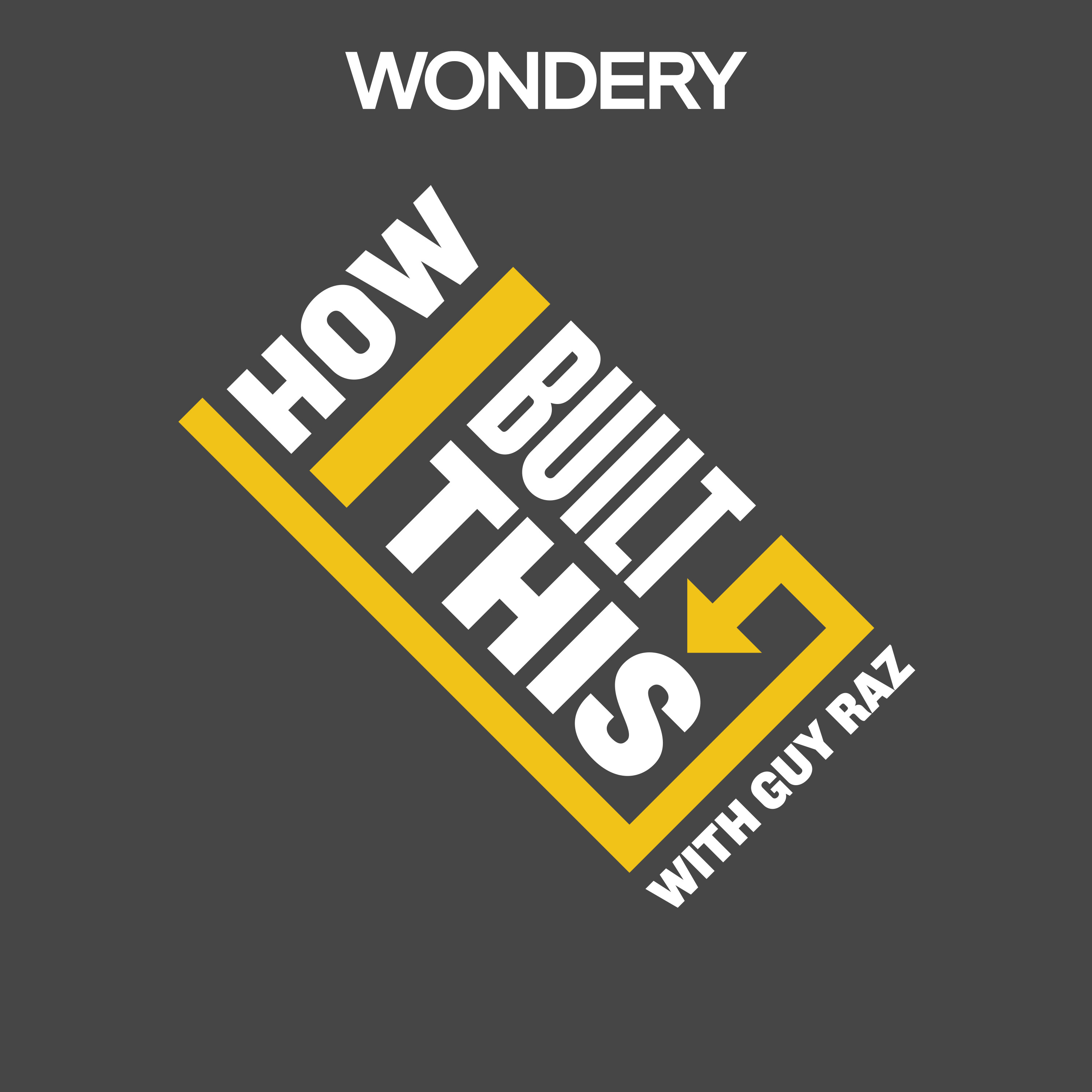 Advice Line with Nick Green of Thrive Market