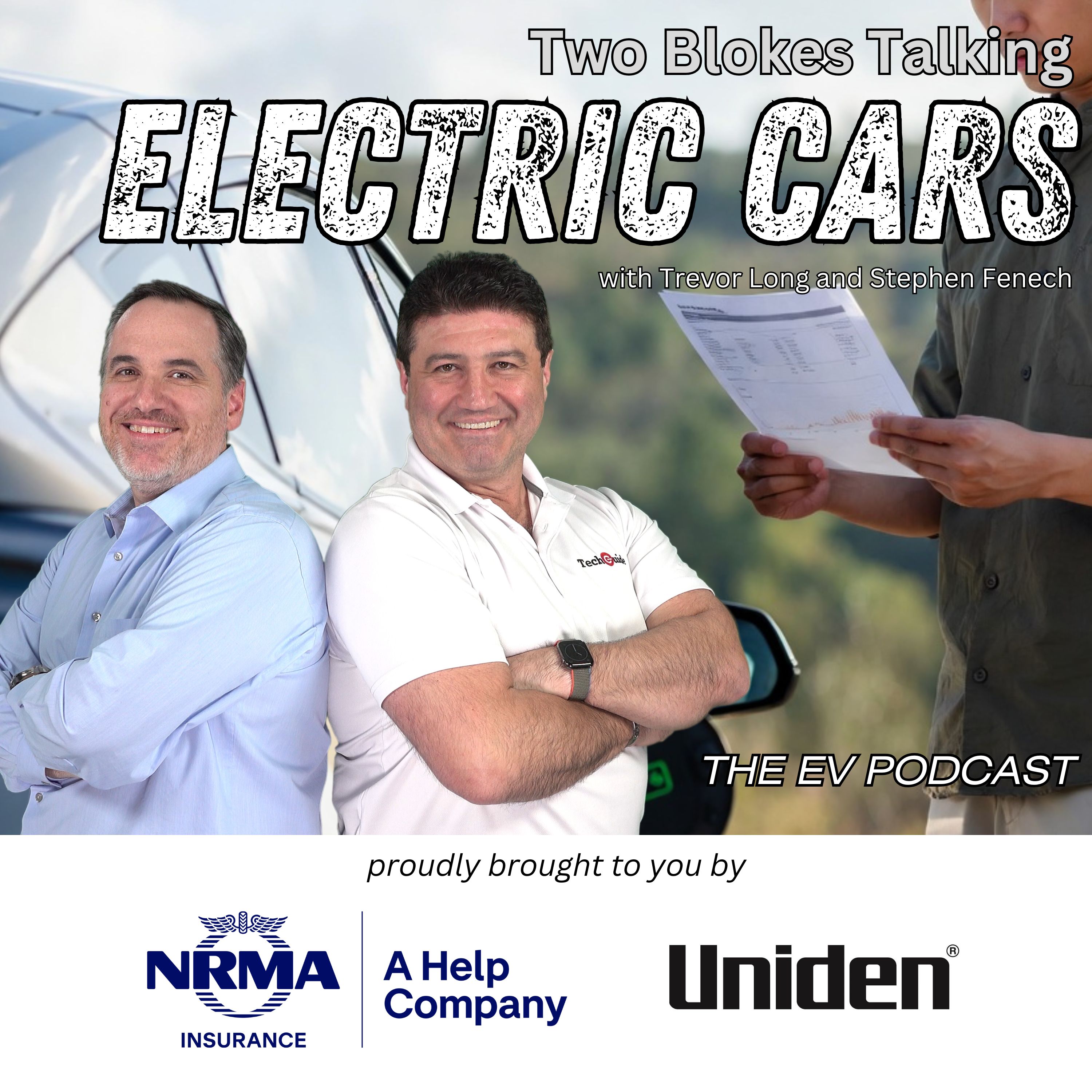 Electric Cars: DC Charging isn't hurting your battery health - MYTH BUSTED!