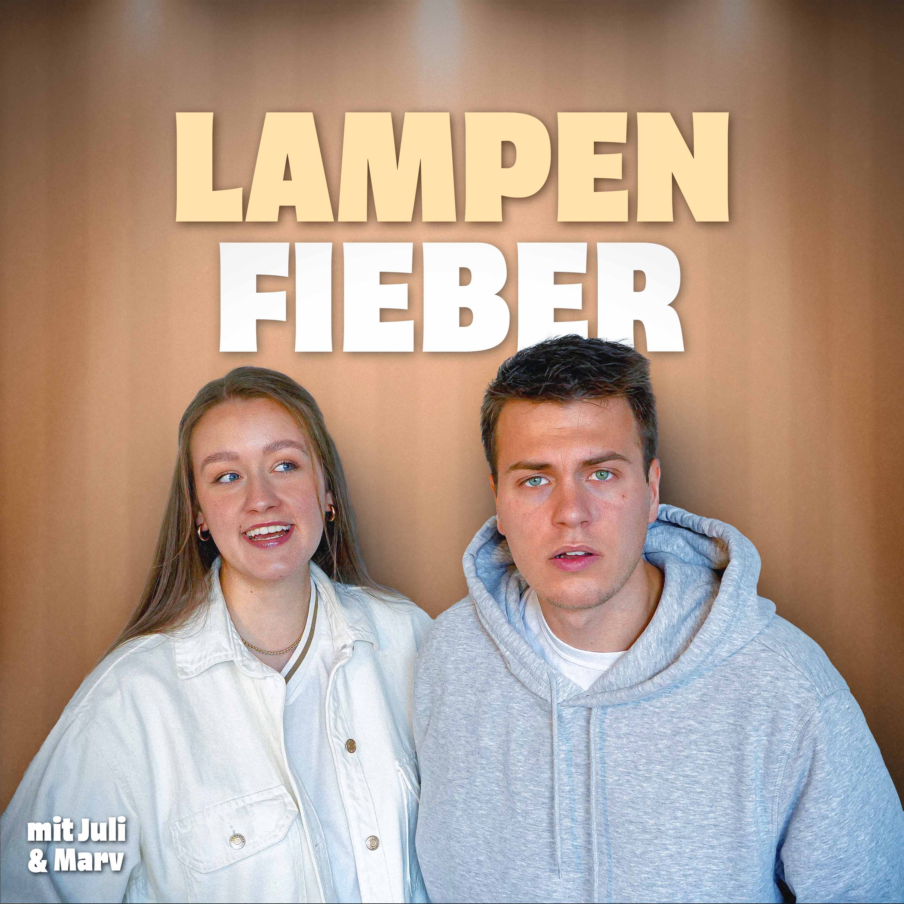 Lampenfieber