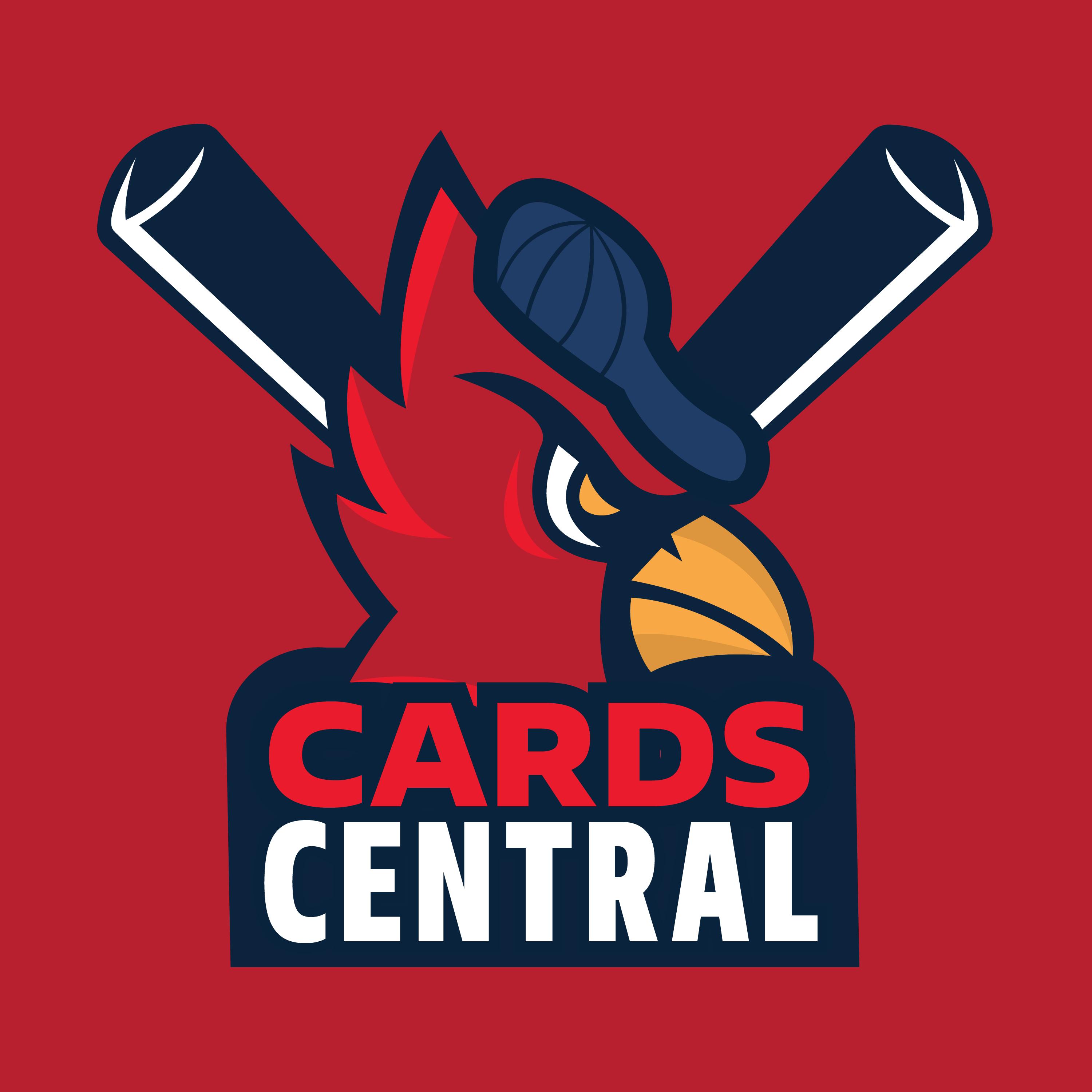 Cards Central