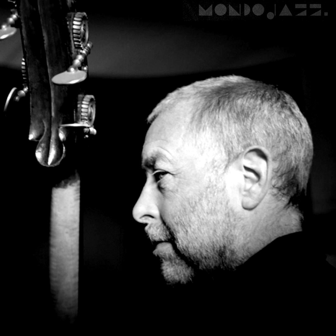 Jumpin' In: Inside the World of Dave Holland - Part 1