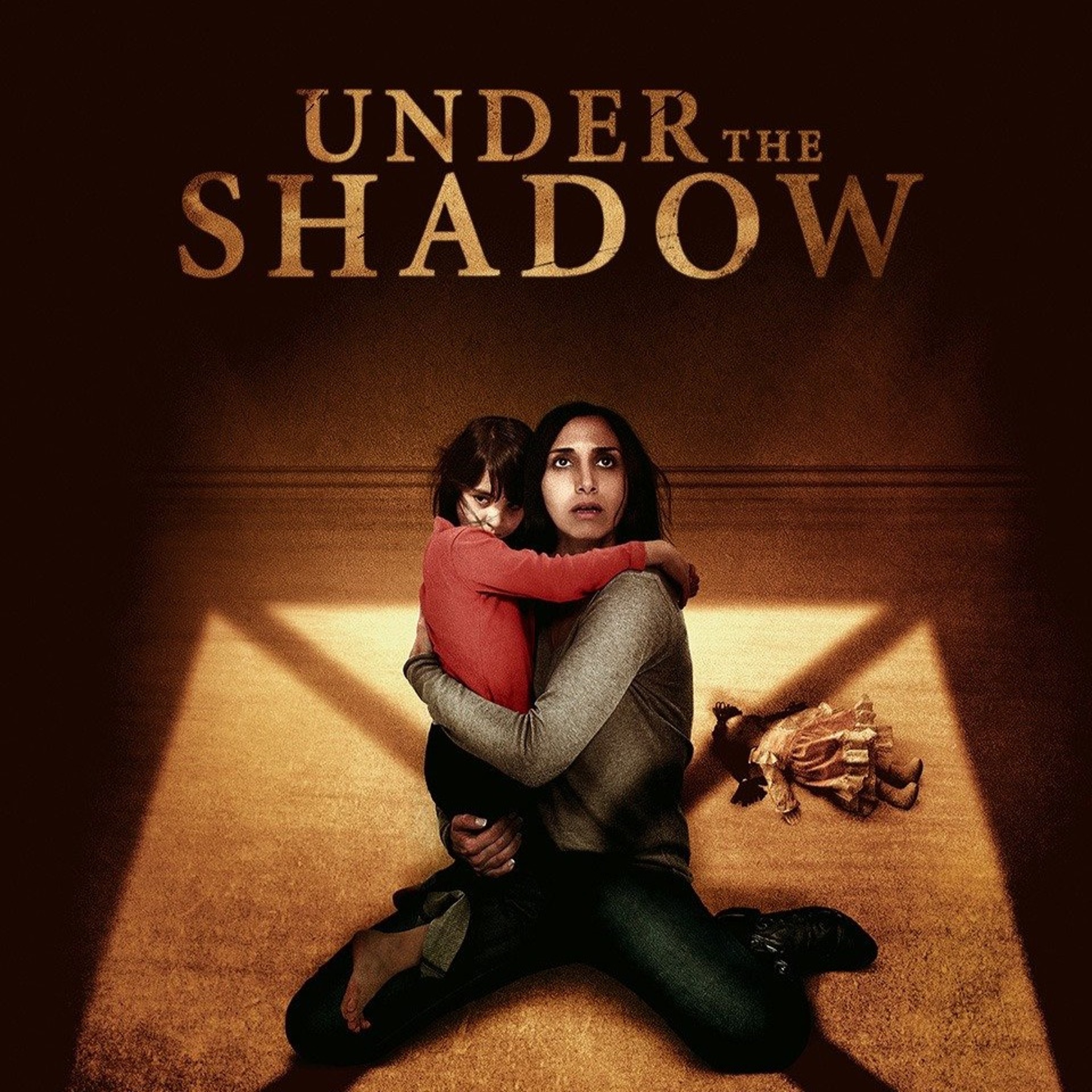 5 Great British Horror Films w/ Hex Media's Sarah Daly episode artwork