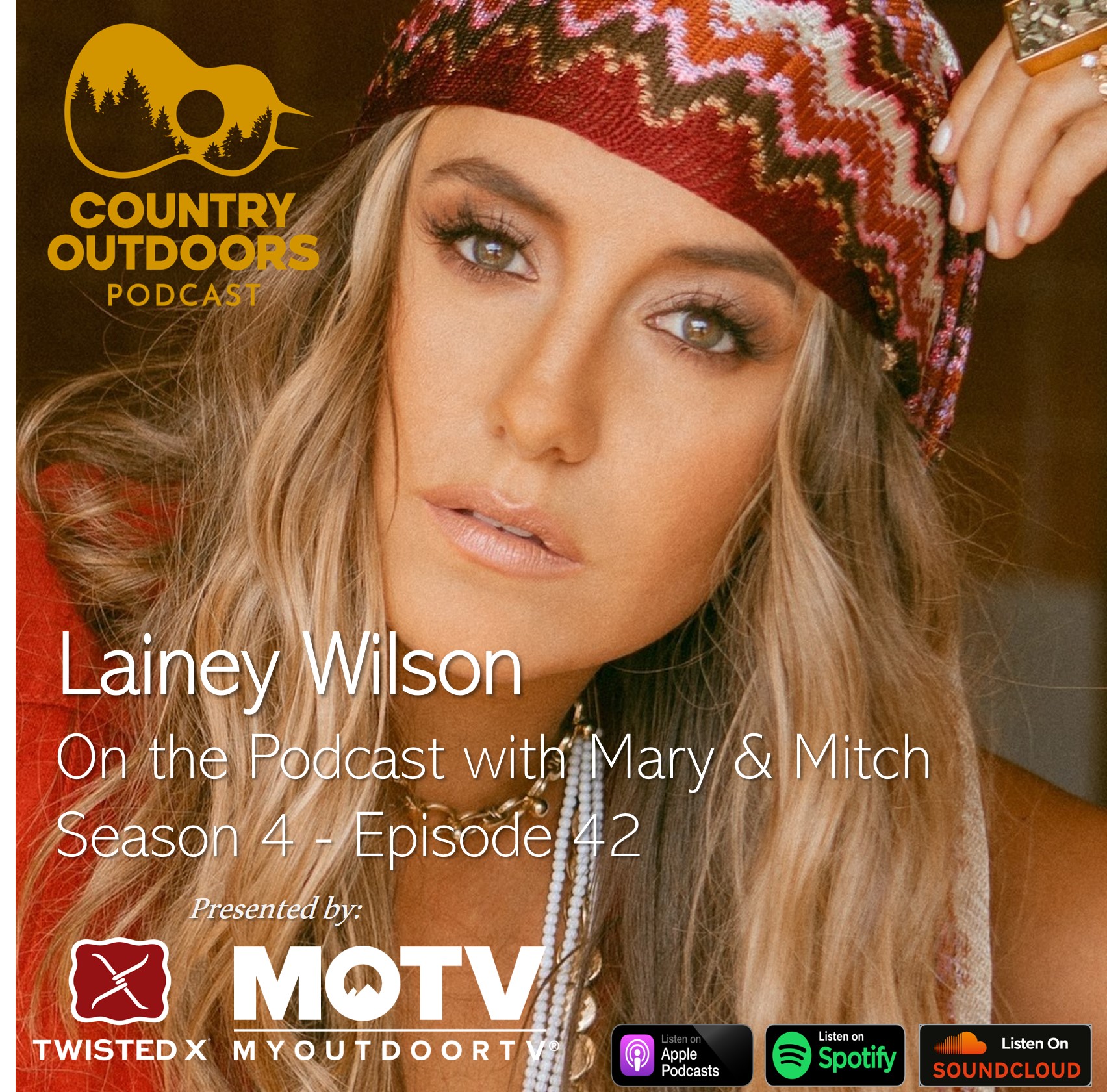 Country Outdoors | A Field And Stream Production