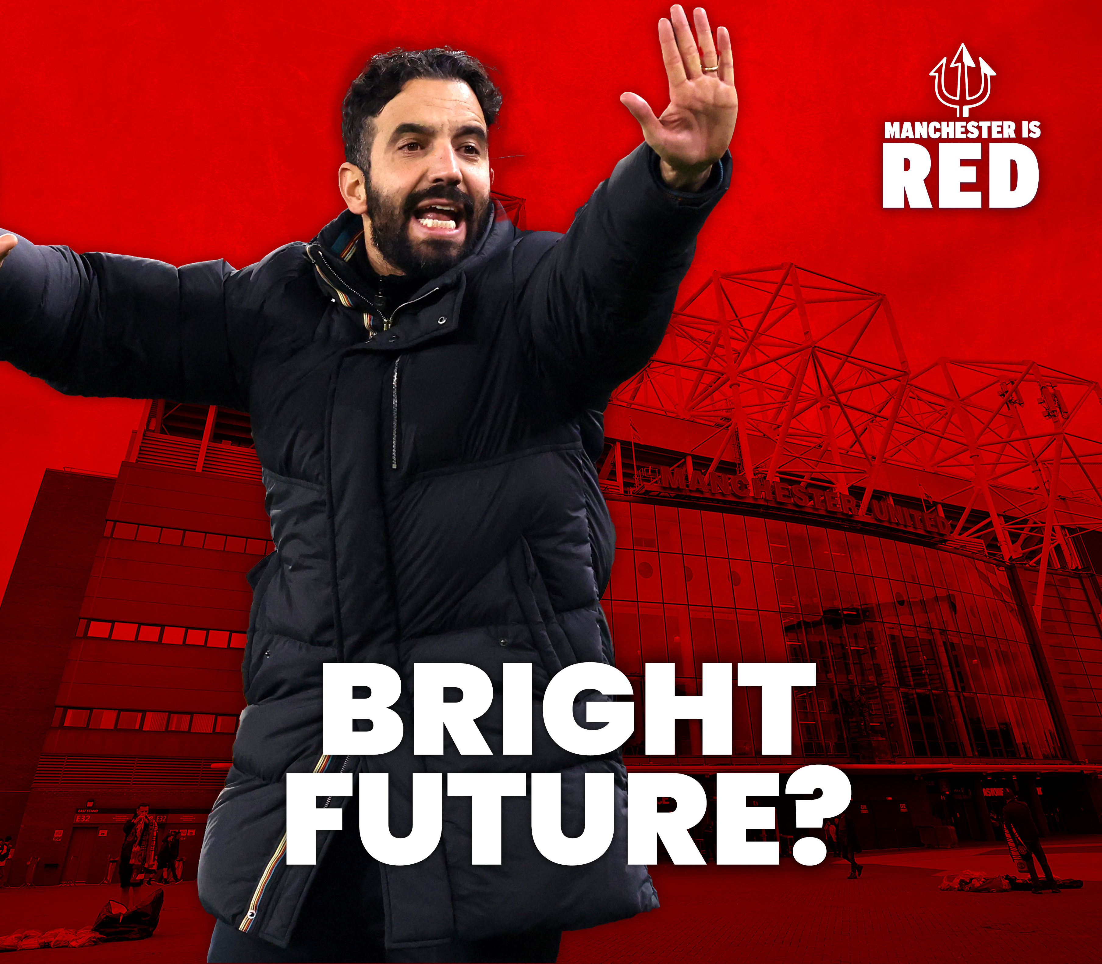 "Questions over Amorim's use of young players": FA Youth Cup review | United vs Bournemouth