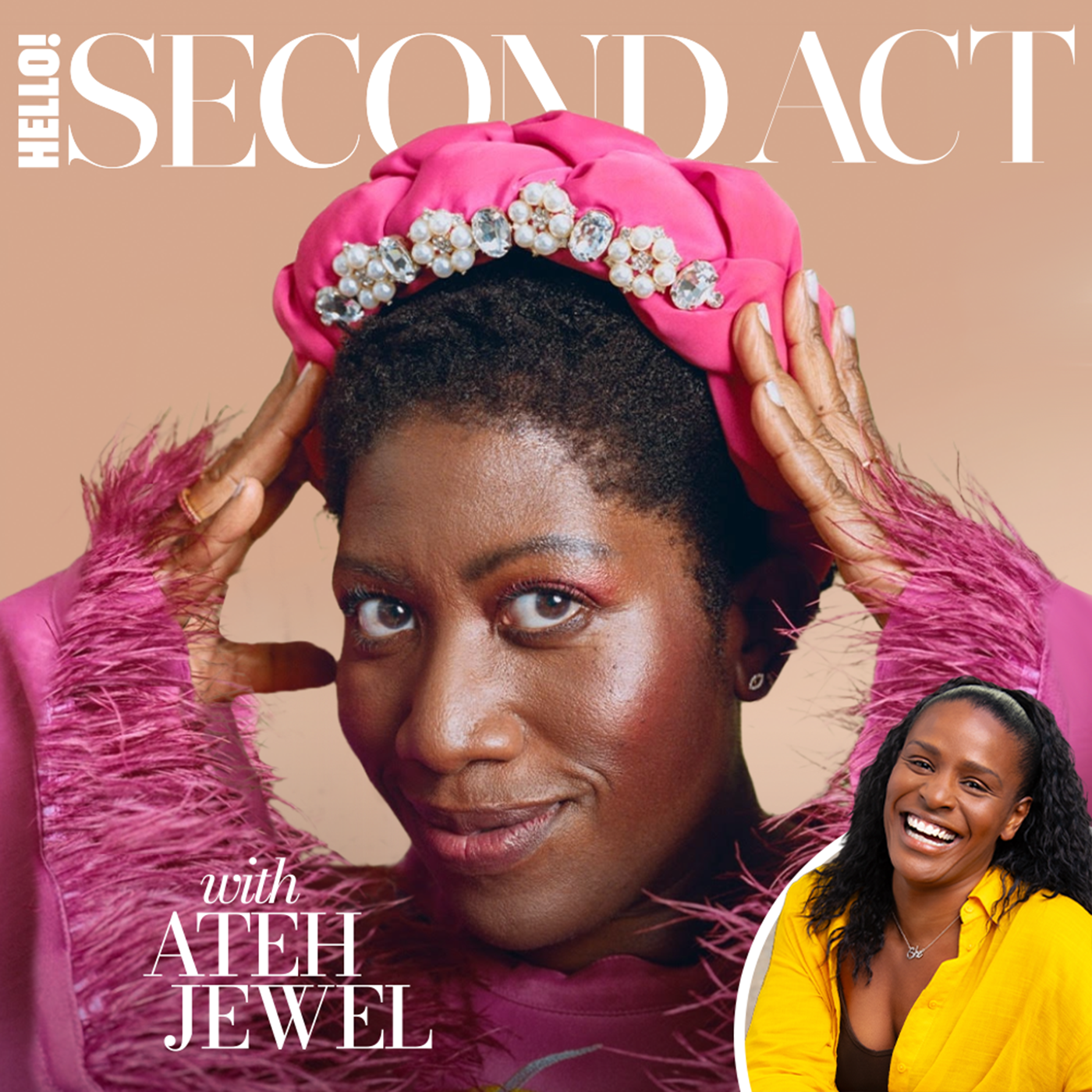 Sherise Blackman: This is my no. 1 rule for staying married in midlife