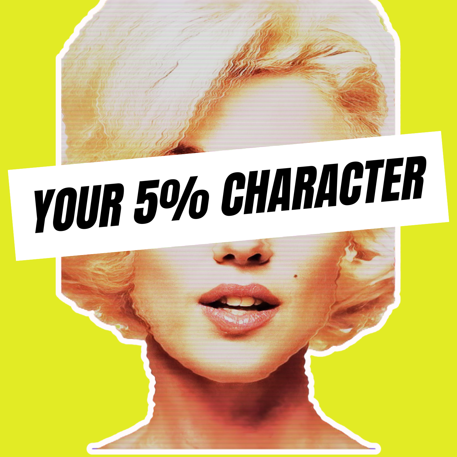 Jason's Greatest Personal Branding Trick