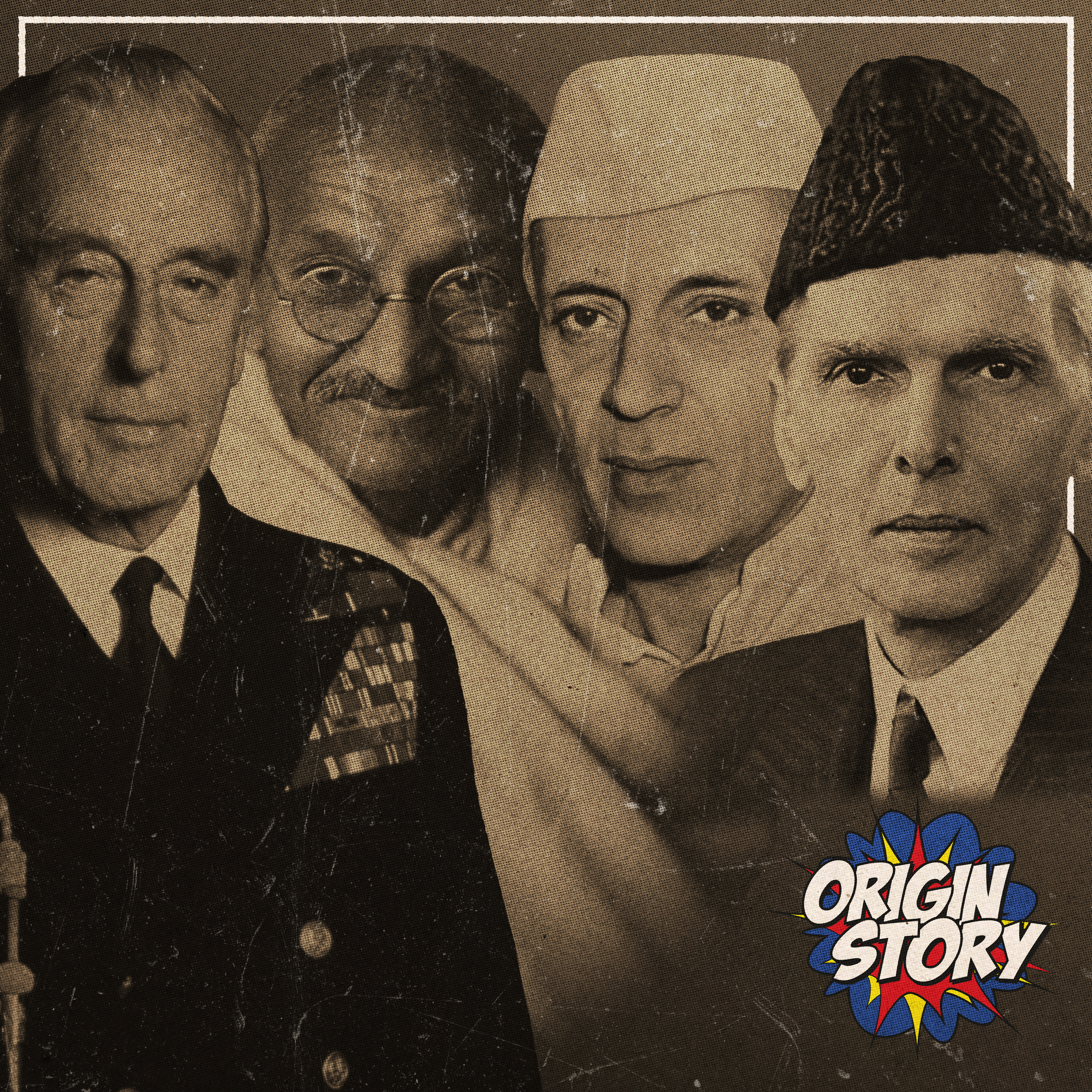 Partition – Part One – Before Midnight