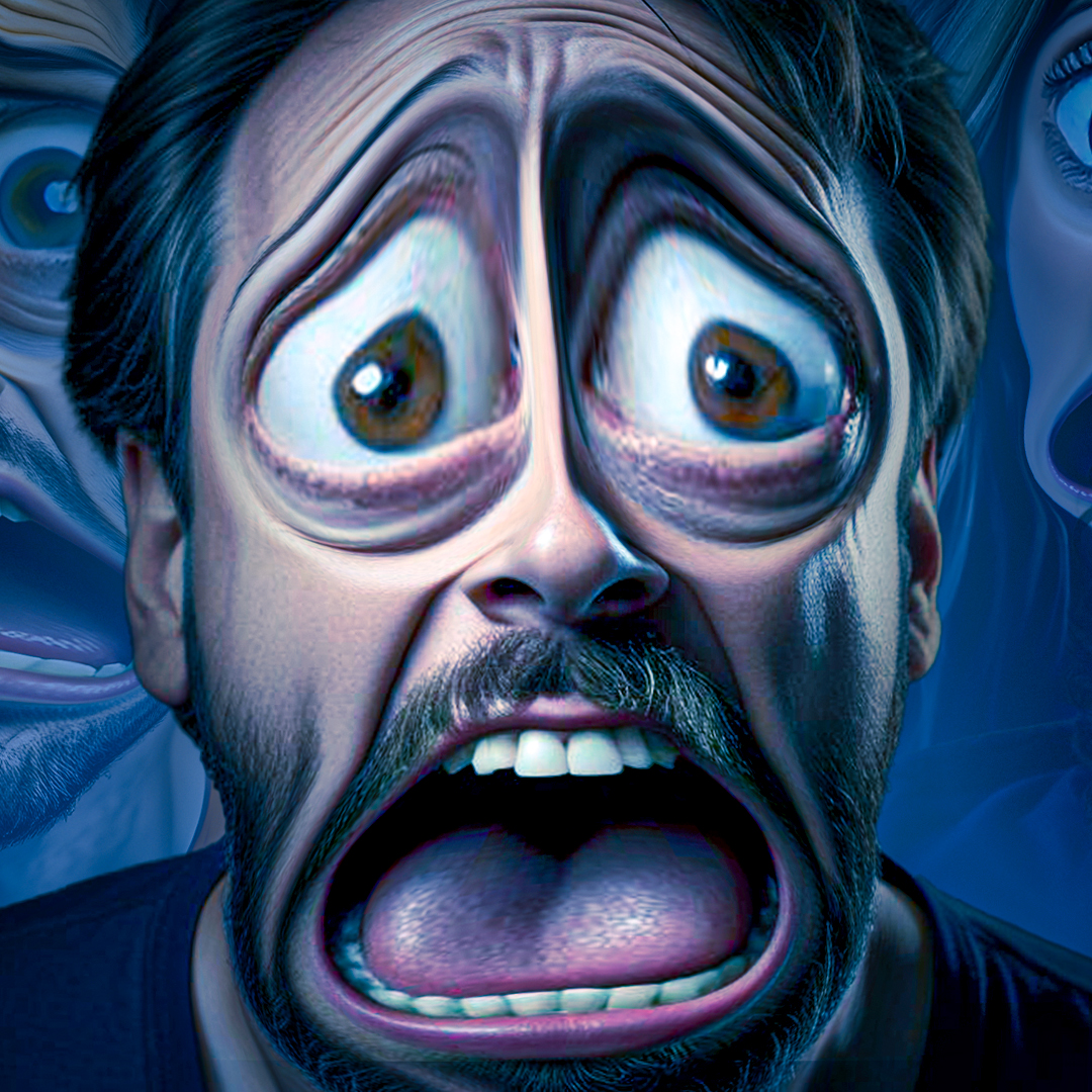 2h de Thread Horreur pour bien dormir