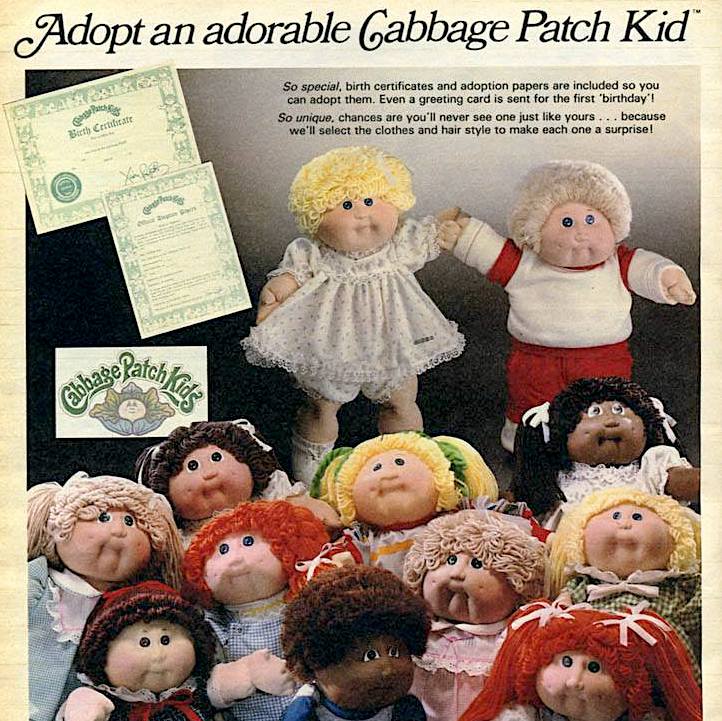 The U.S. of Play - Part 1: Wagons, Bears and Dolls episode artwork
