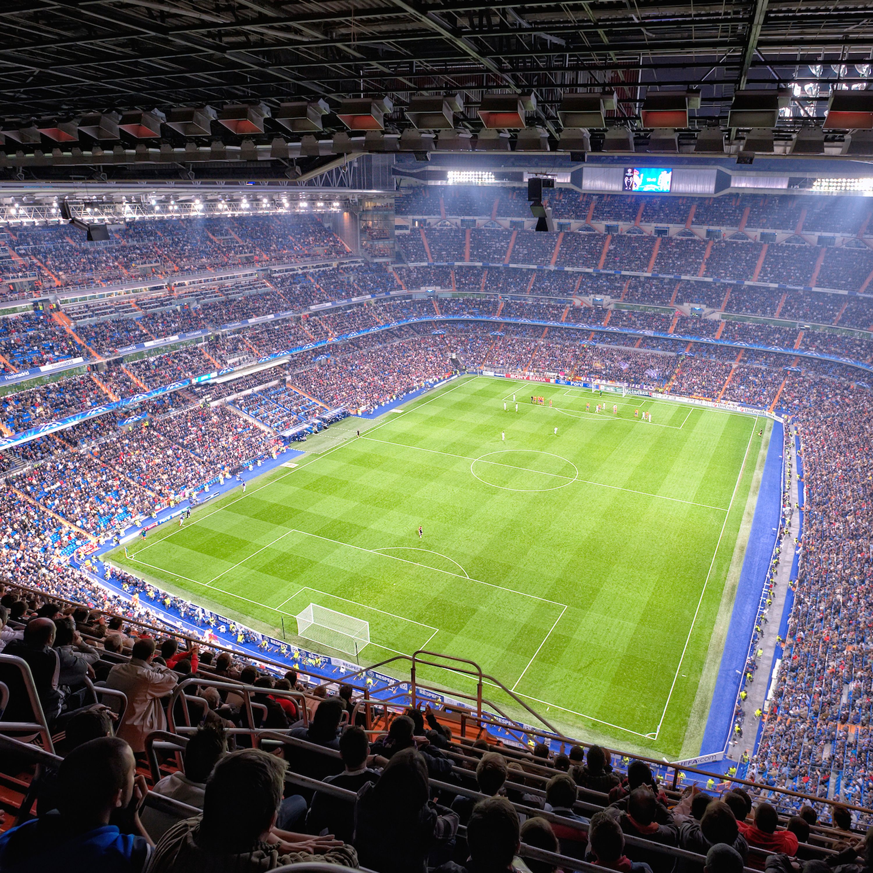 Wake Me Up Before You Go Go, Who Needs Bale When You've Got Sissokko