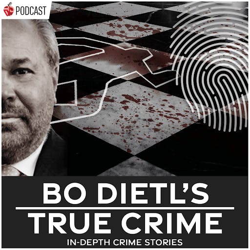 Episode 46: The Facts About The Durham Report By Bo Dietl