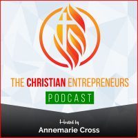 [Ep#385] Take every thought captive episode artwork