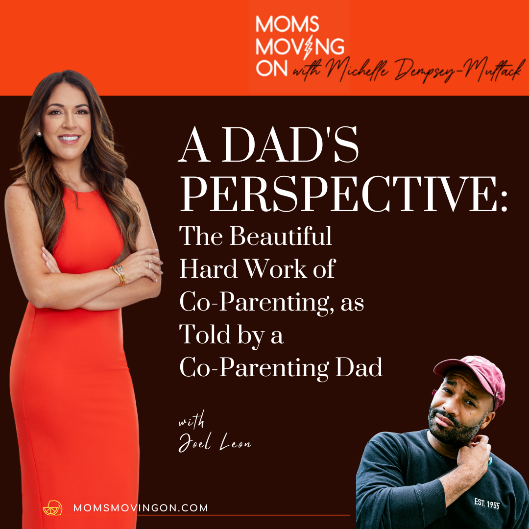 The Moving On Method® Podcast