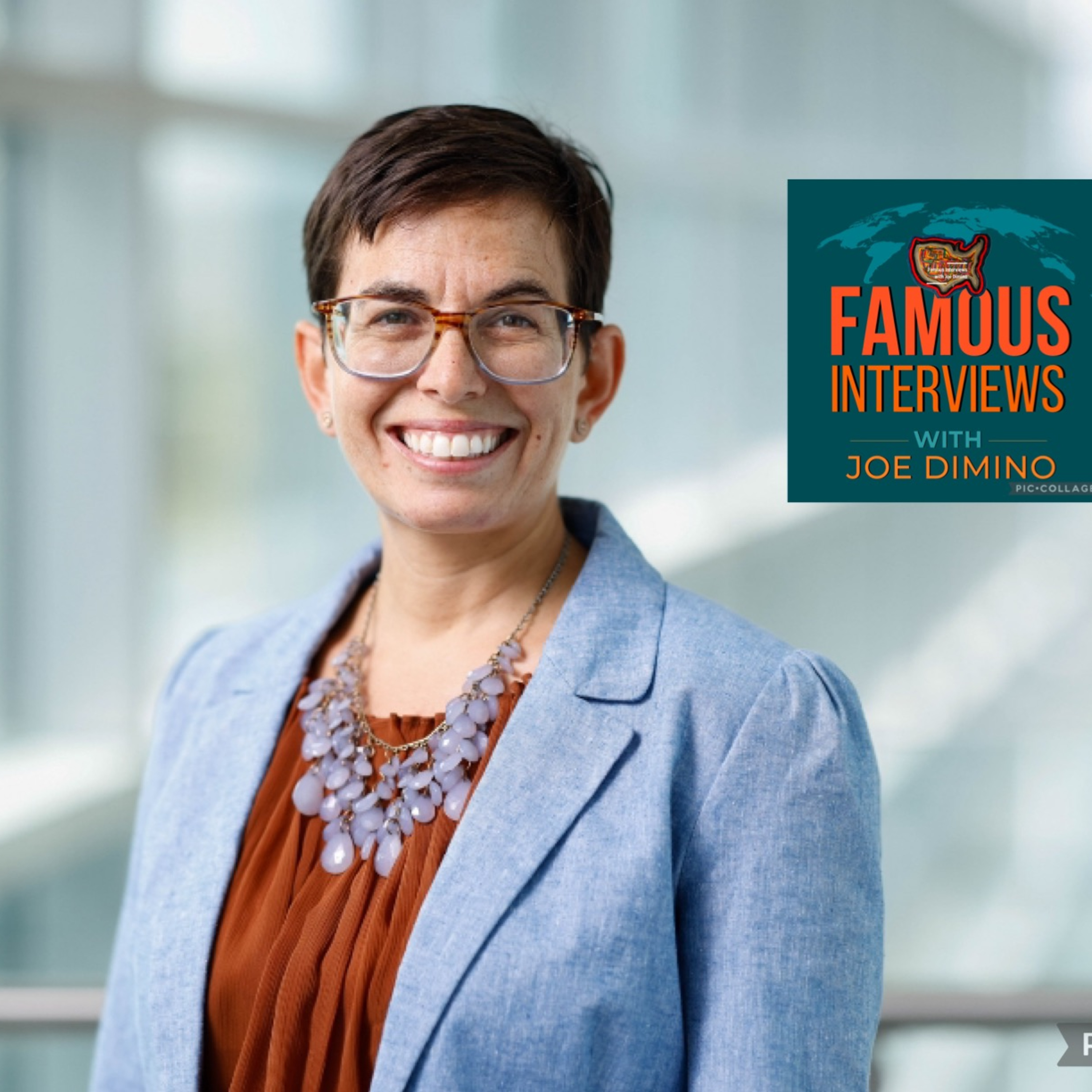 Rachel Spekman on Reinventing Careers & Empowering Women episode artwork