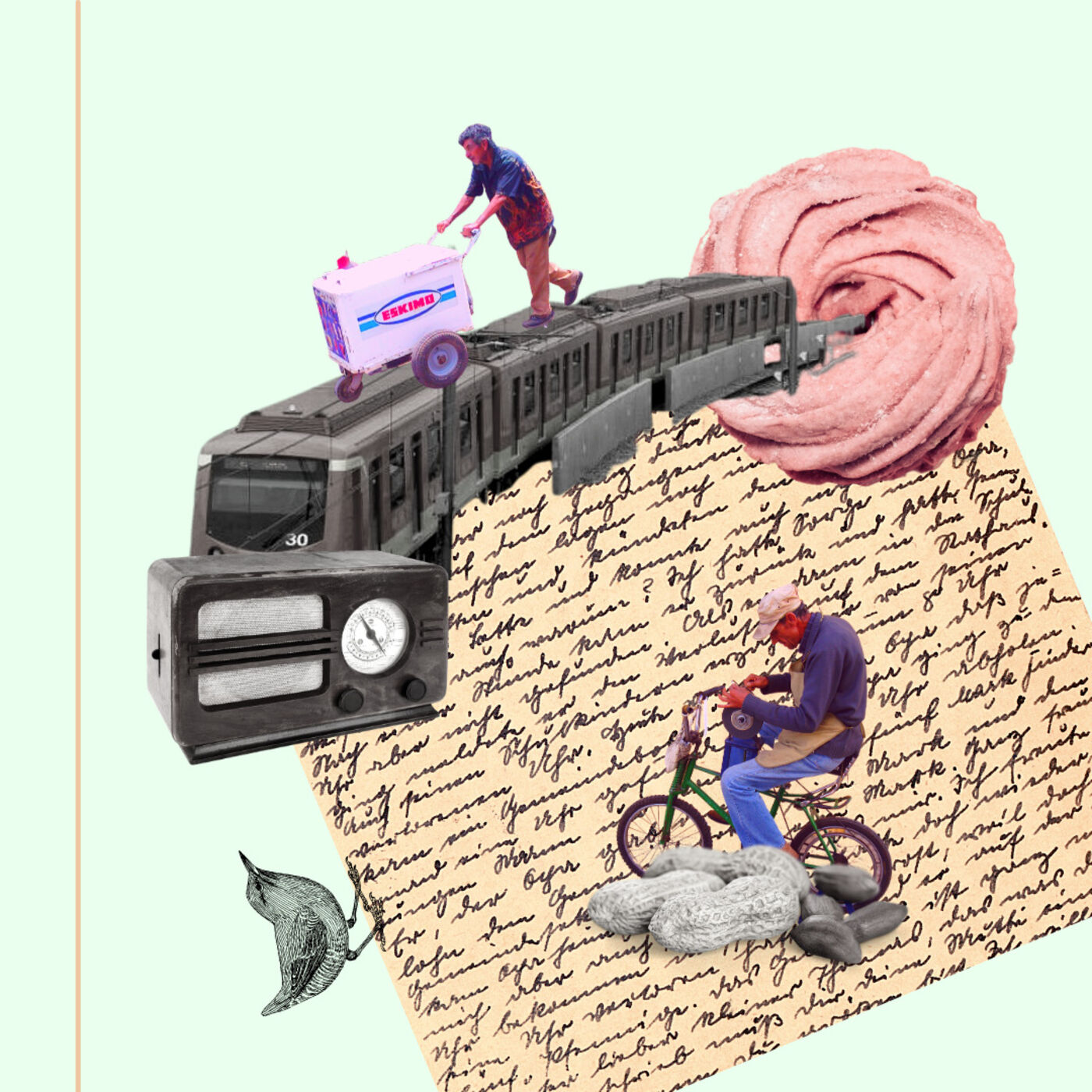 Episodio 11. Los sonidos perdidos de México