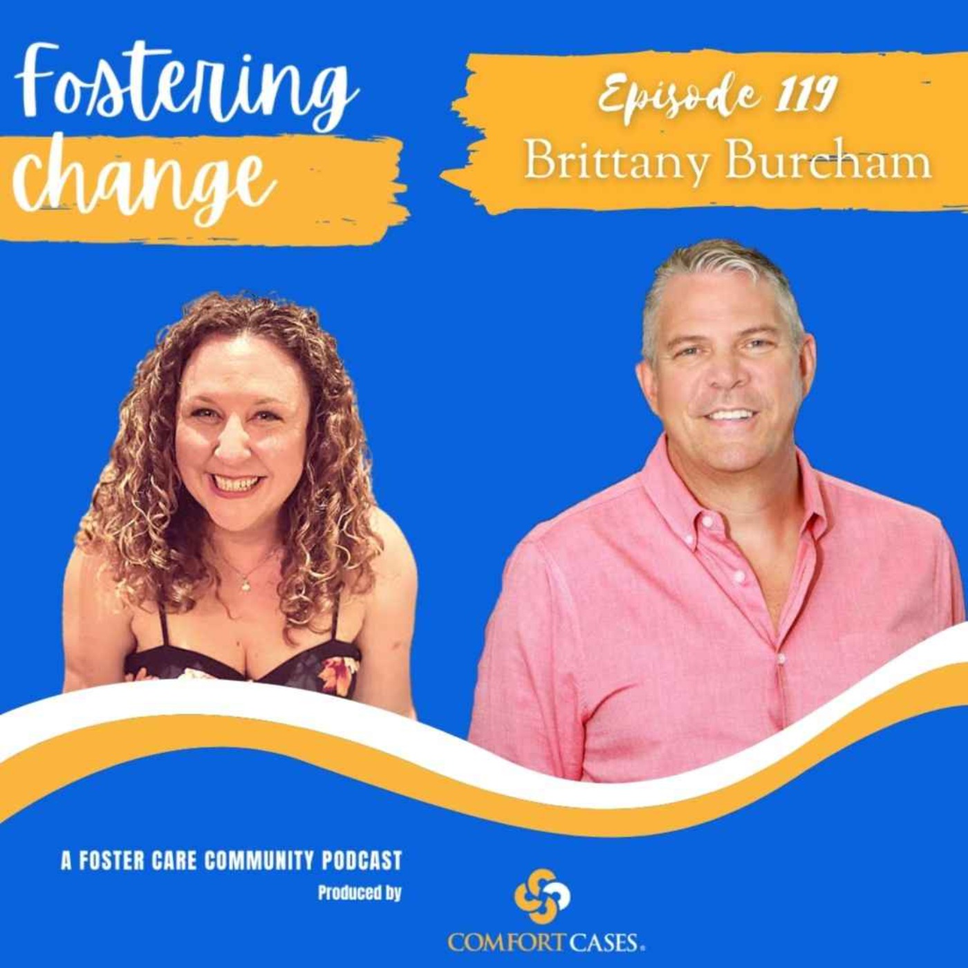 Fostering Change