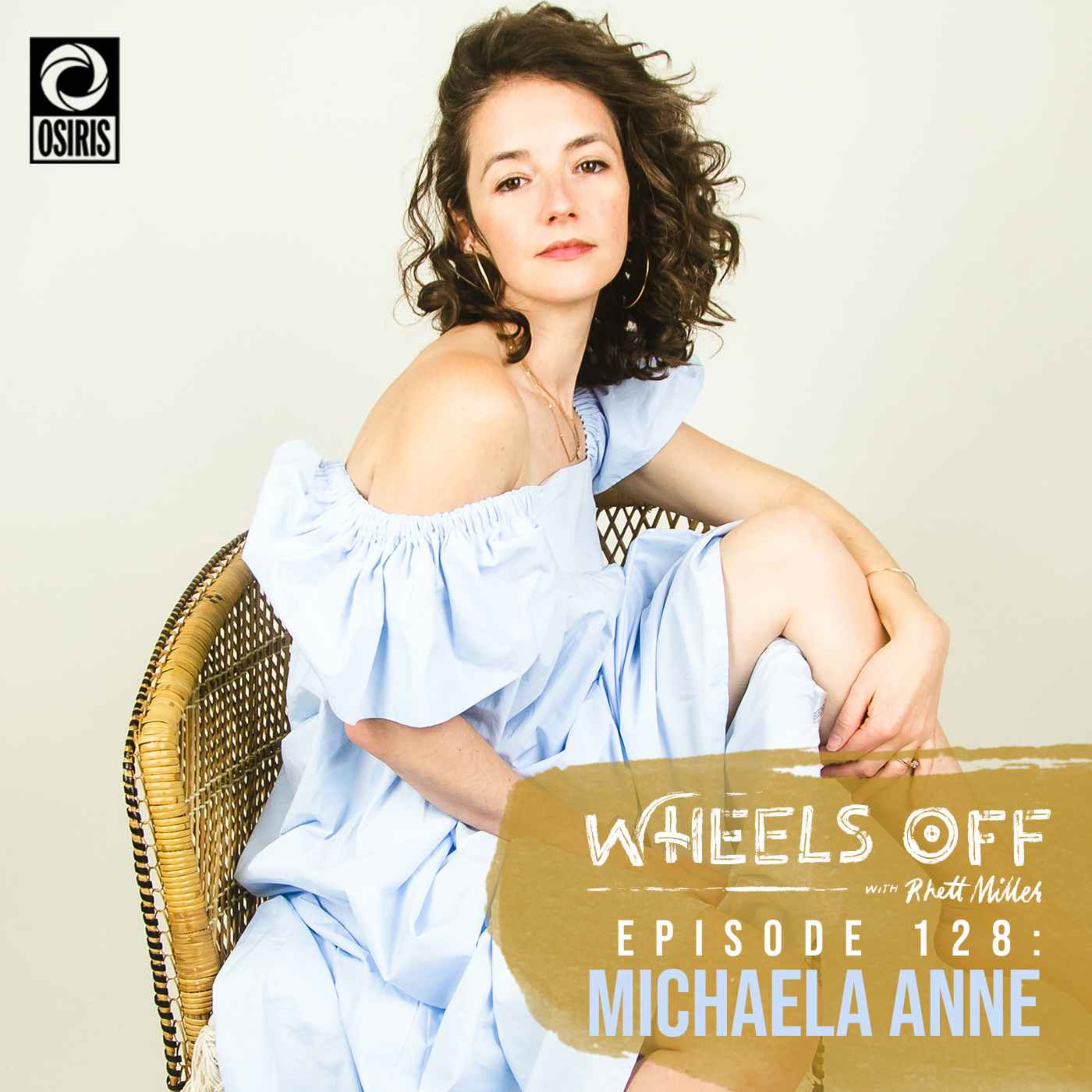Wheels Off with Rhett Miller