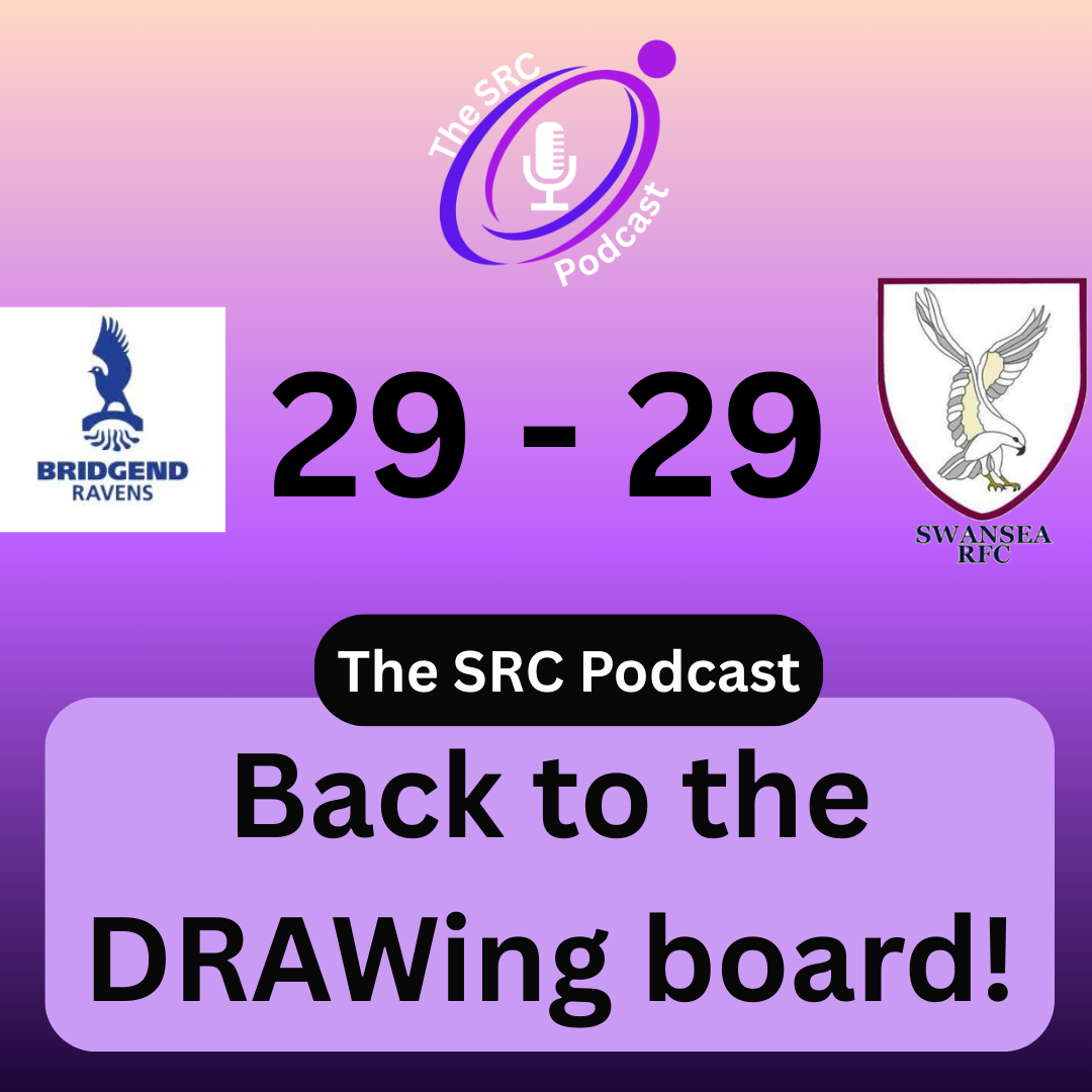 Back to the DRAWing Board