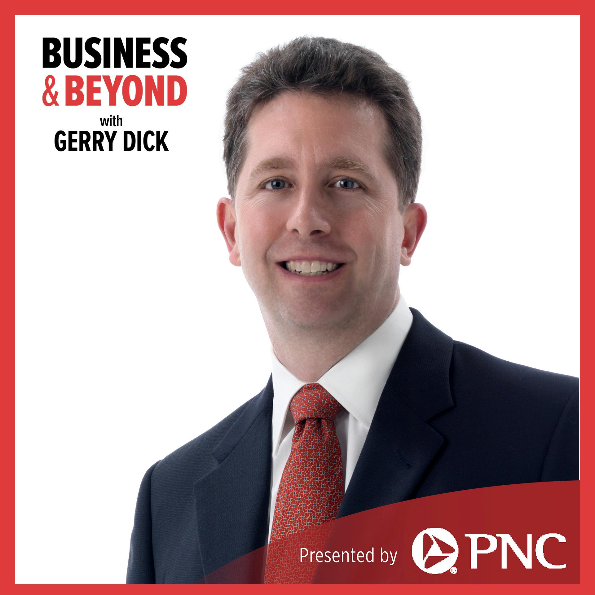 Indiana Furniture CEO Max Verkamp: Tradition and Transformation Indiana Furniture CEO Max Verkamp: Tradition and Transformation