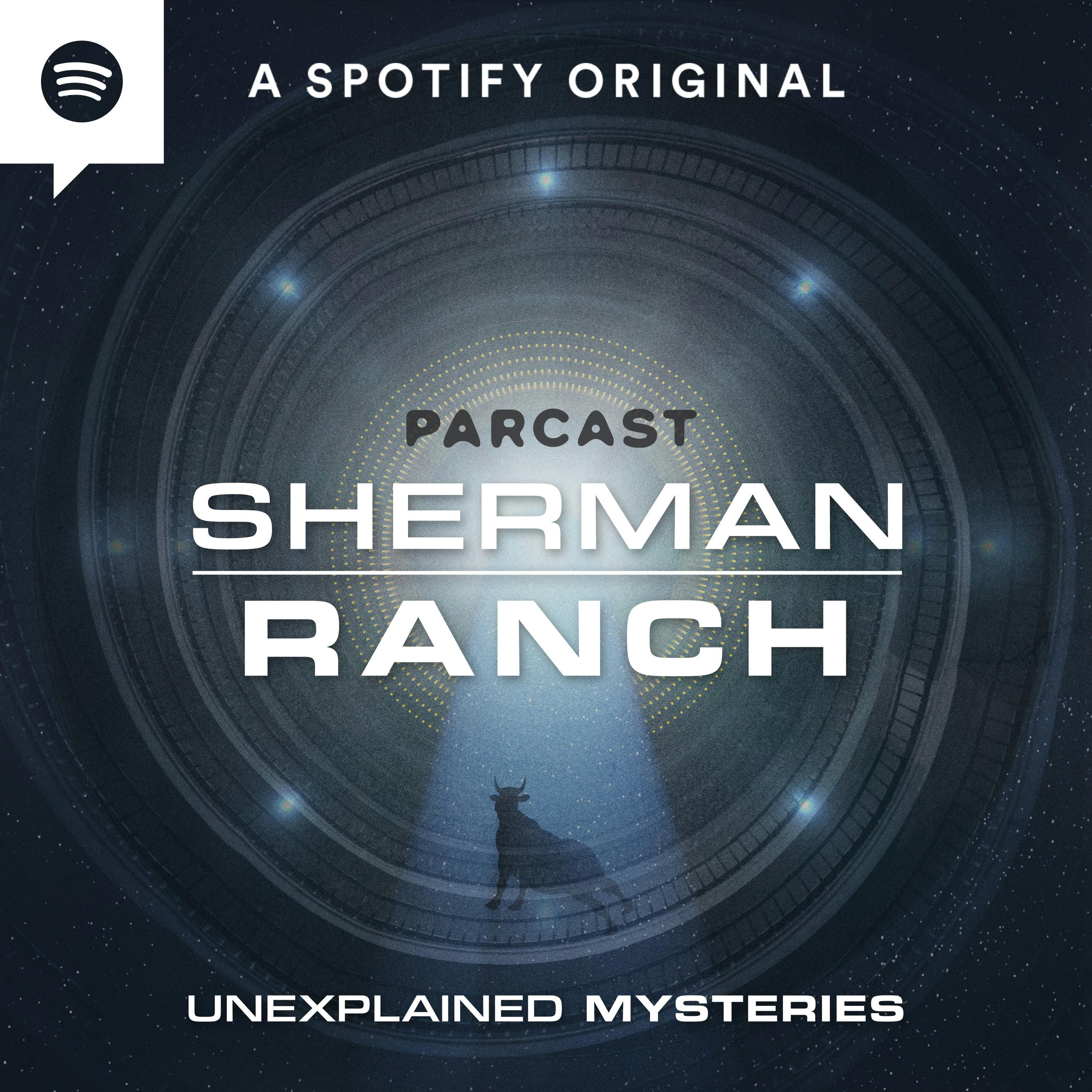 Sherman Ranch Pt. 2 episode artwork