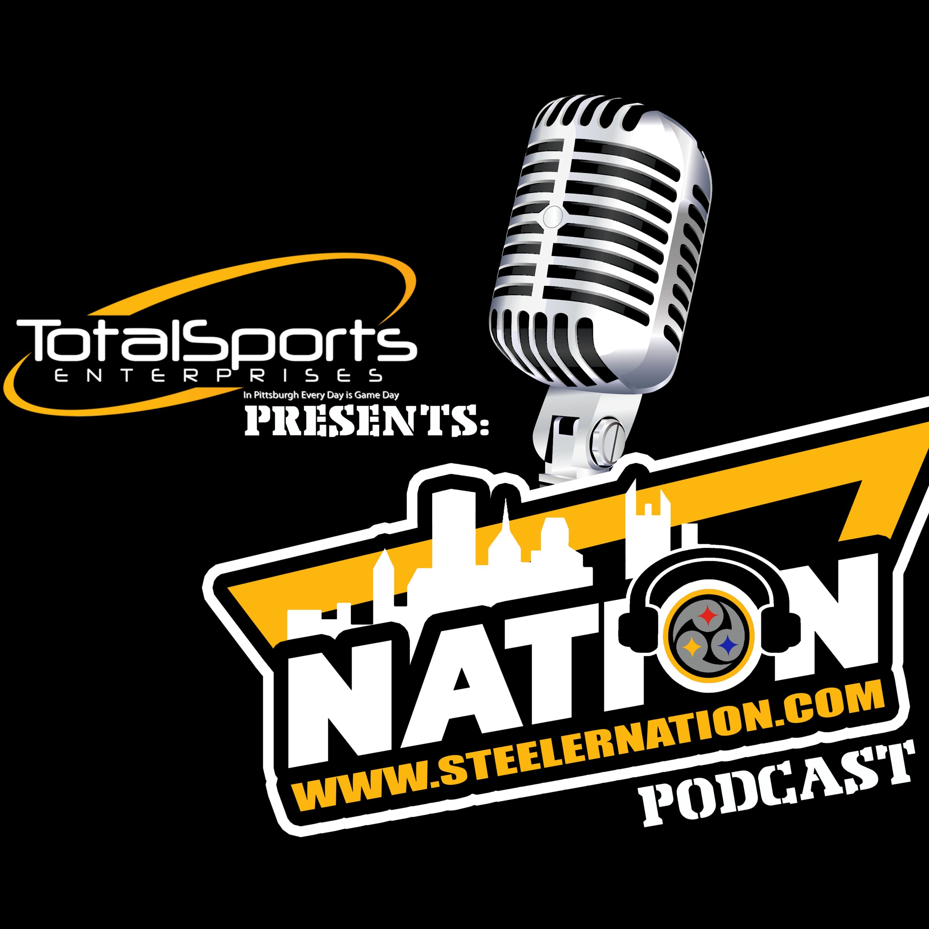 SteelerNation.com Podcast