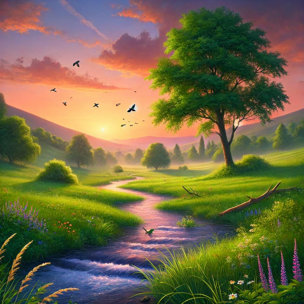 MÚSICA Relajante y NATURALEZA Tranquila Ayudan a la RELAJACIÓN y el SUEÑO Profundo episode artwork