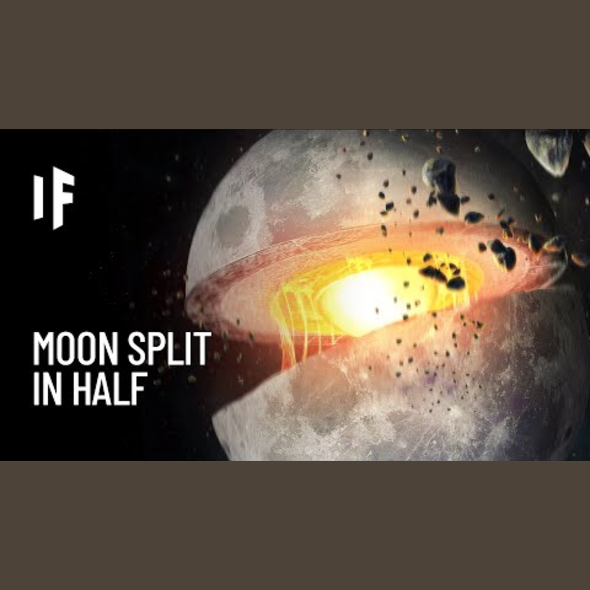 What If You Cut the Moon in Half? episode artwork