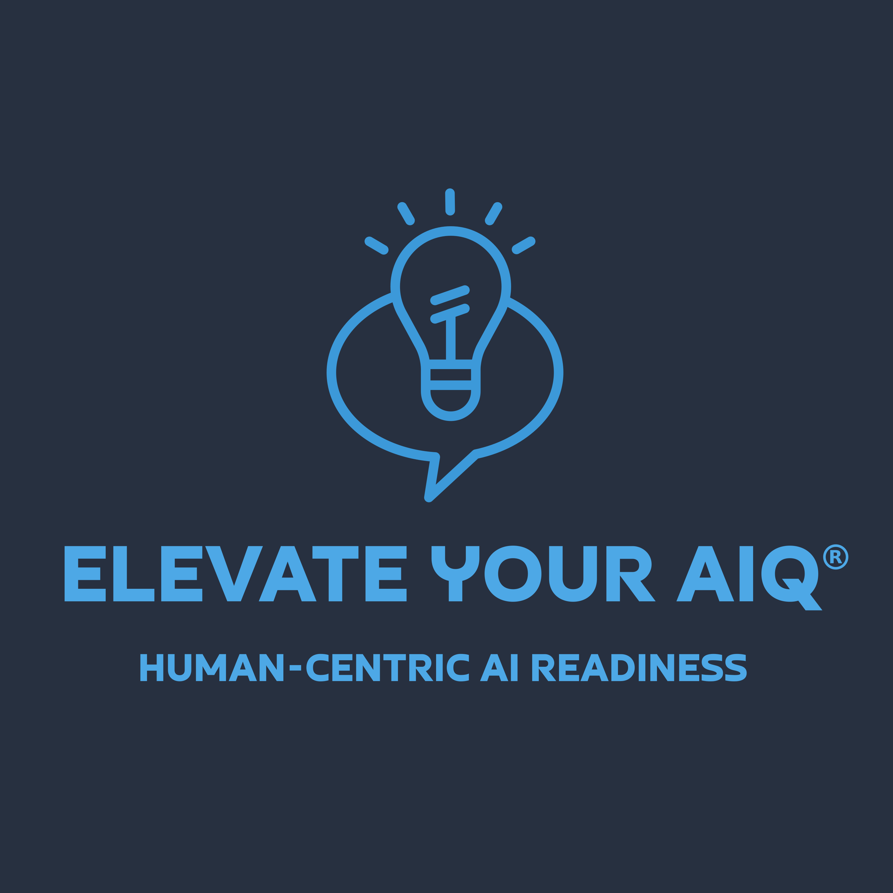 Ep 138: Reframing Leadership and Accountability for the AI Era with Dr. Adrian Wolfberg episode artwork
