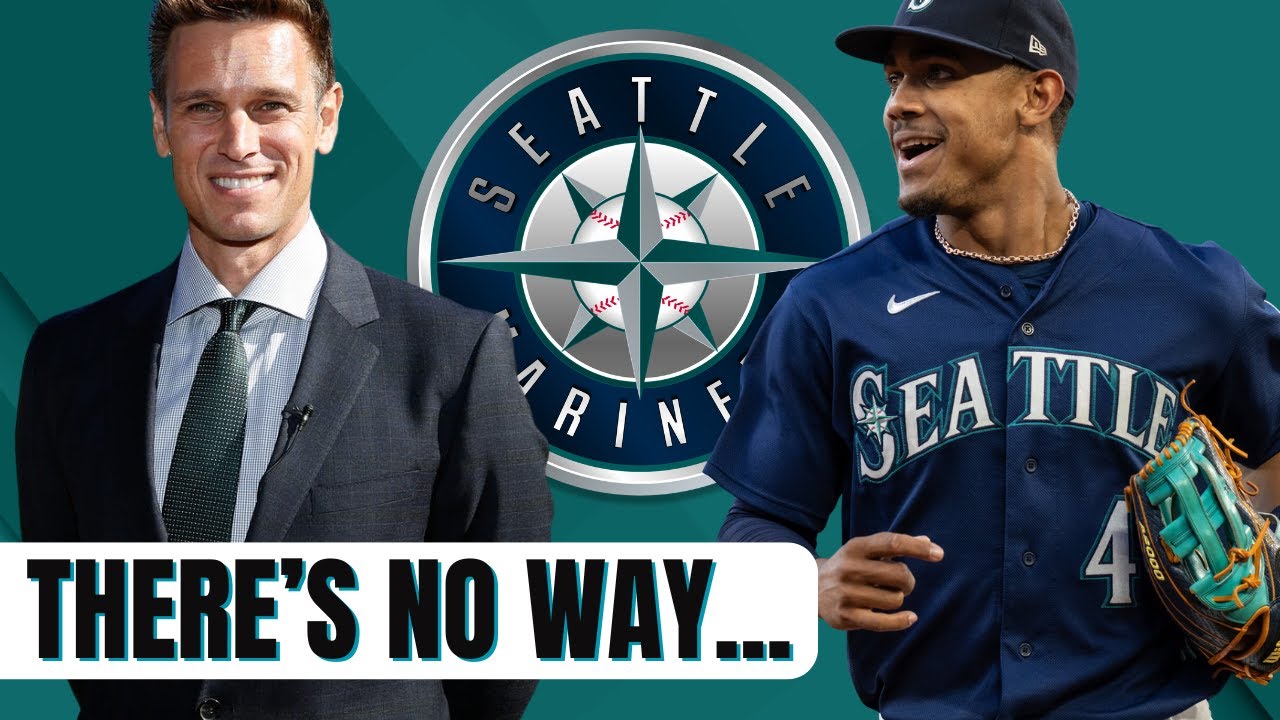 It’s All Over... | Daily Seattle Mariners News & Rumors episode artwork