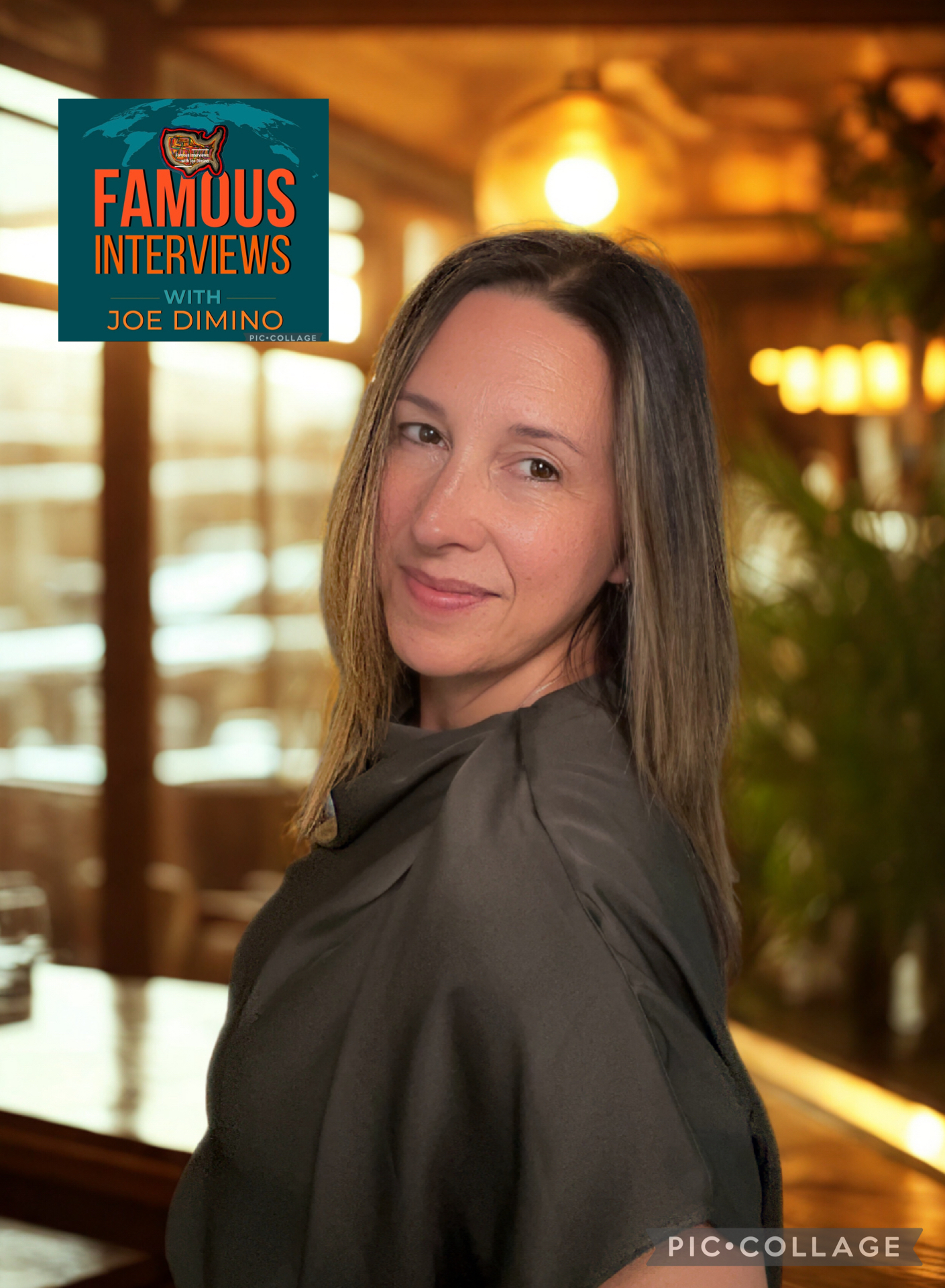Leadership Advisor Fiona Grant Leydier Talks Burnout, Pressure & Growth