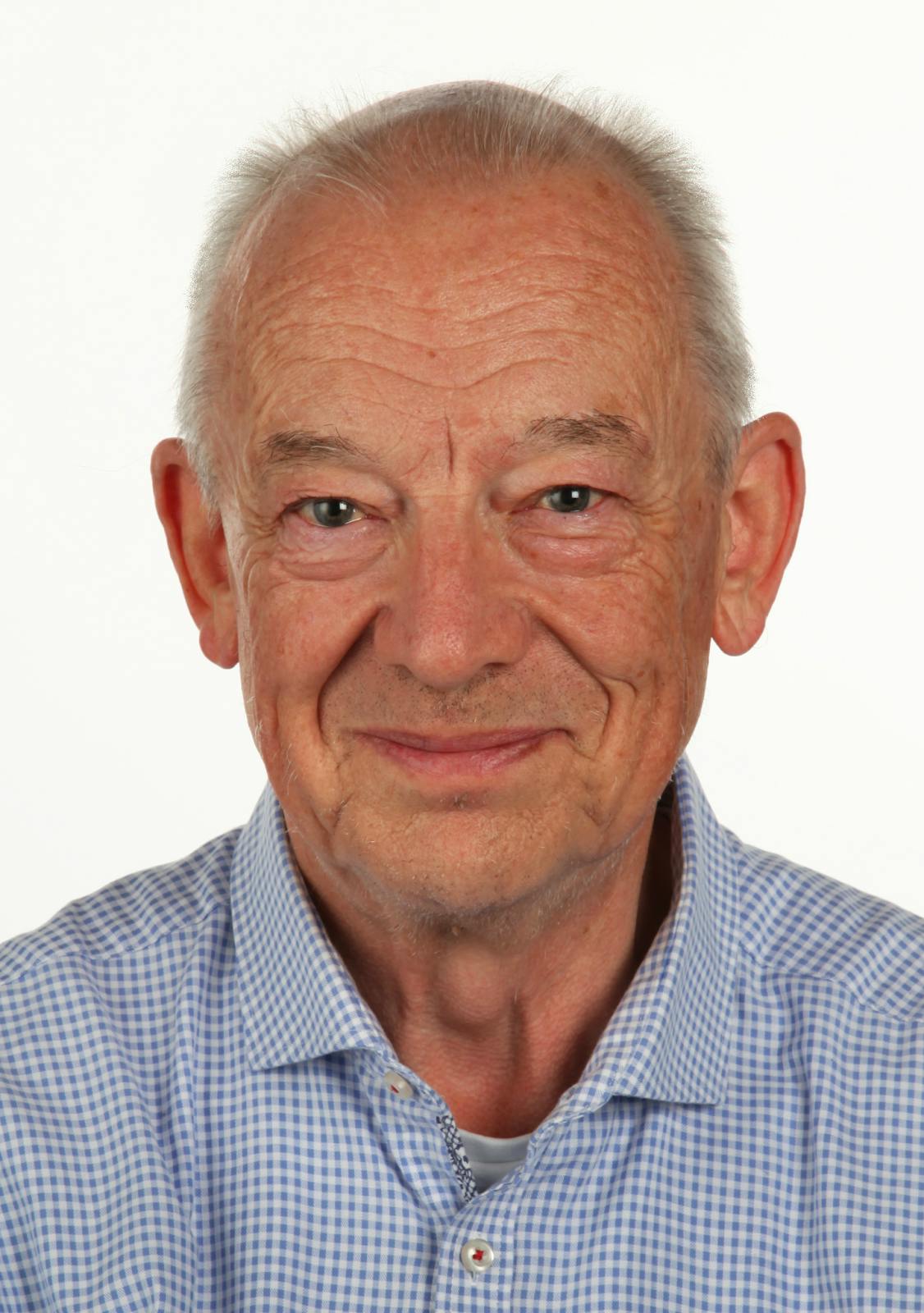 S2 Episode Two: Professor Michael Shevlin "Reimagining Education for Young Marginalised People" S2 Episode Two: Professor Michael Shevlin "Reimagining Education for Young Marginalised People"