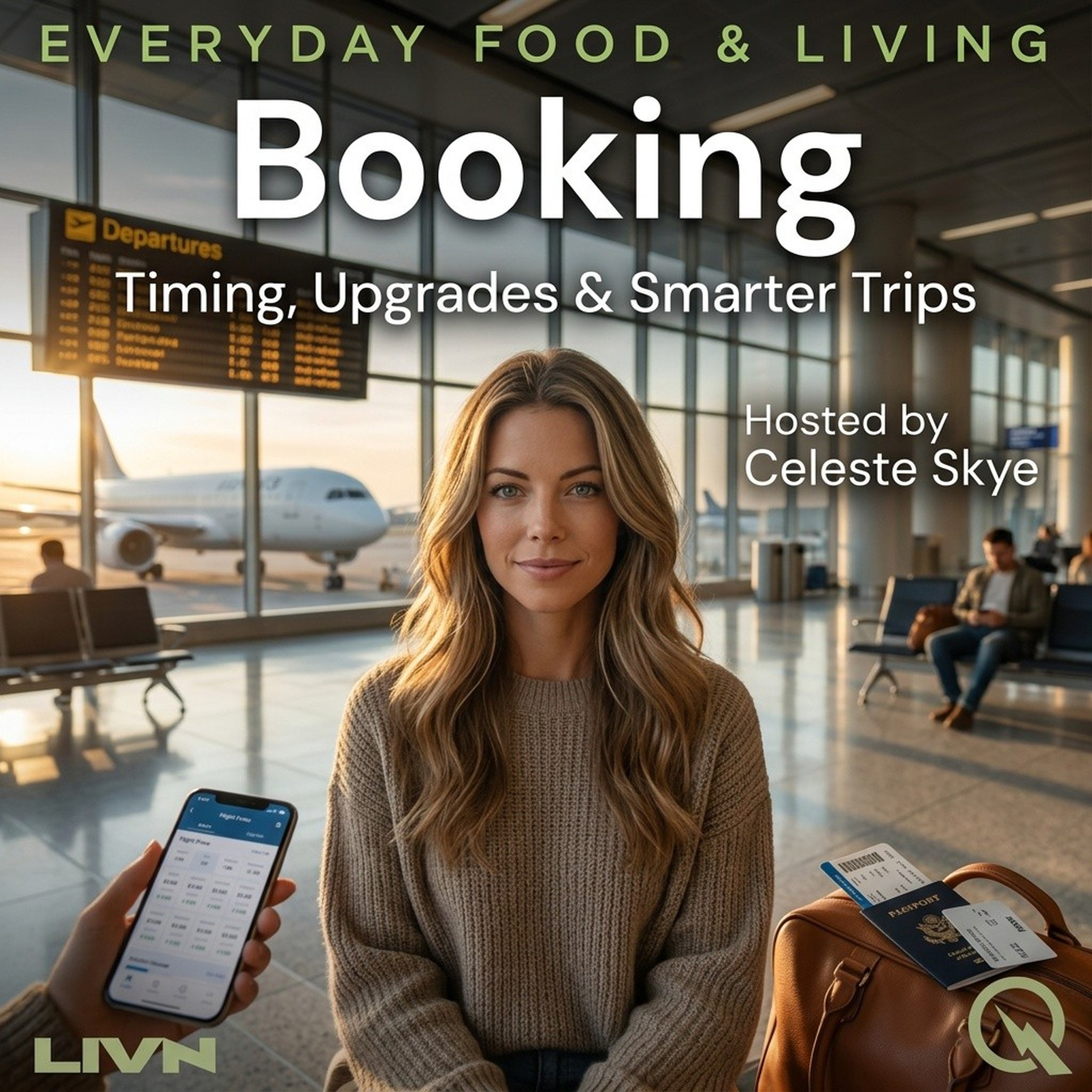 Booking