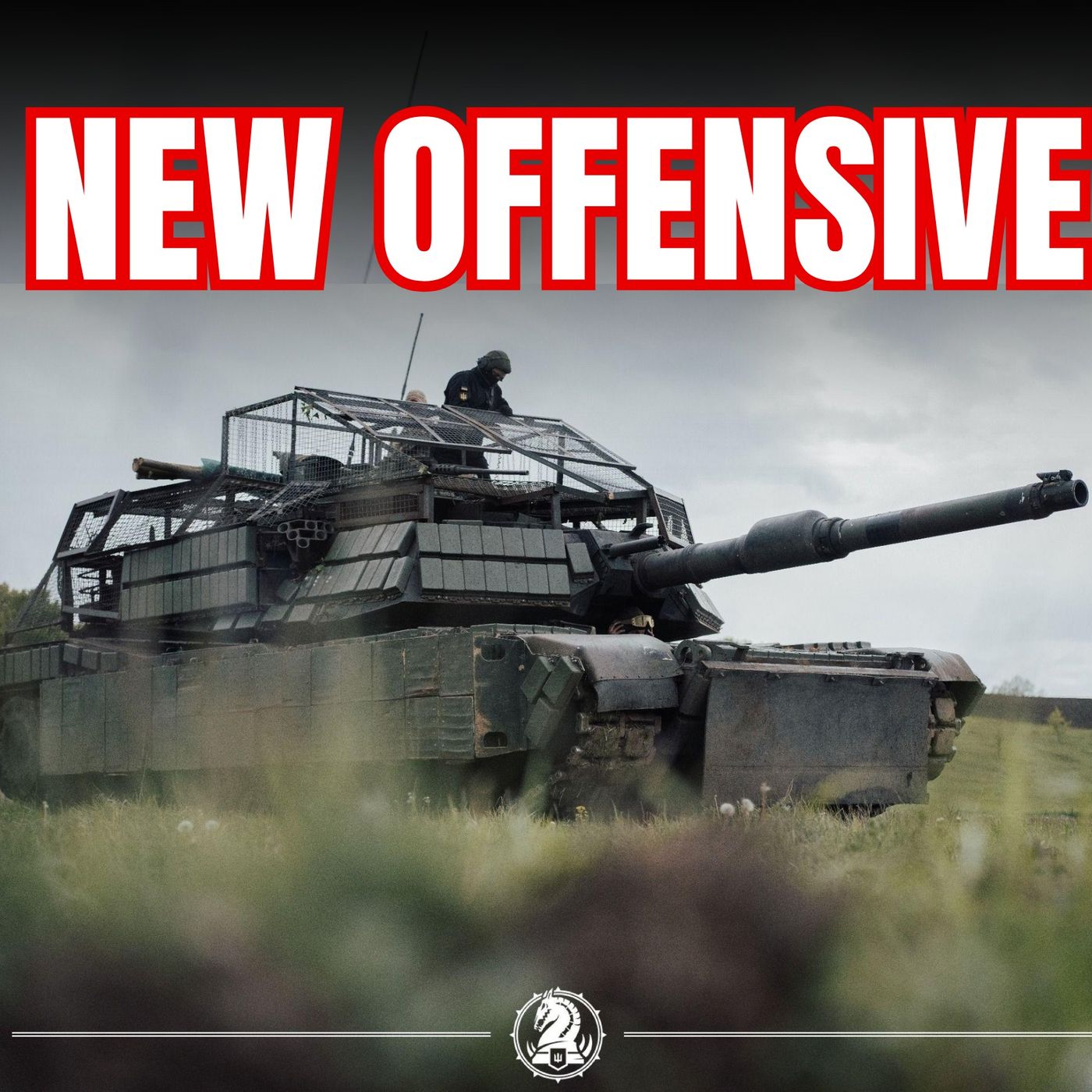 Does Trump Know Ukraine's Next Move? episode artwork
