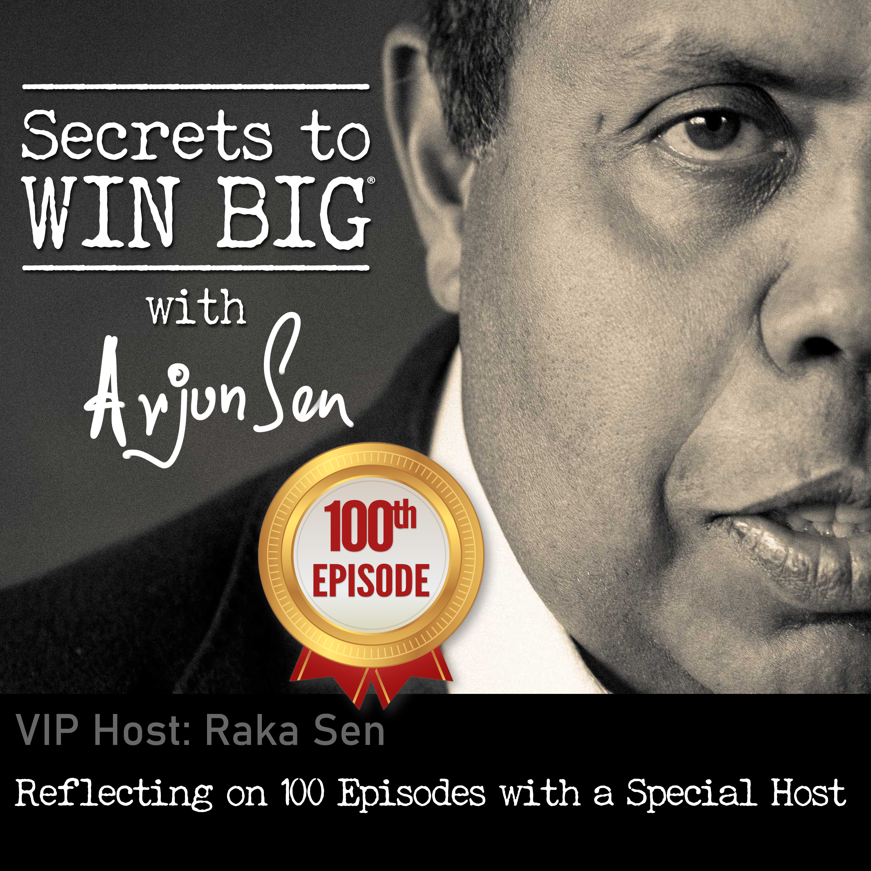 Secrets to Win Big With Arjun Sen