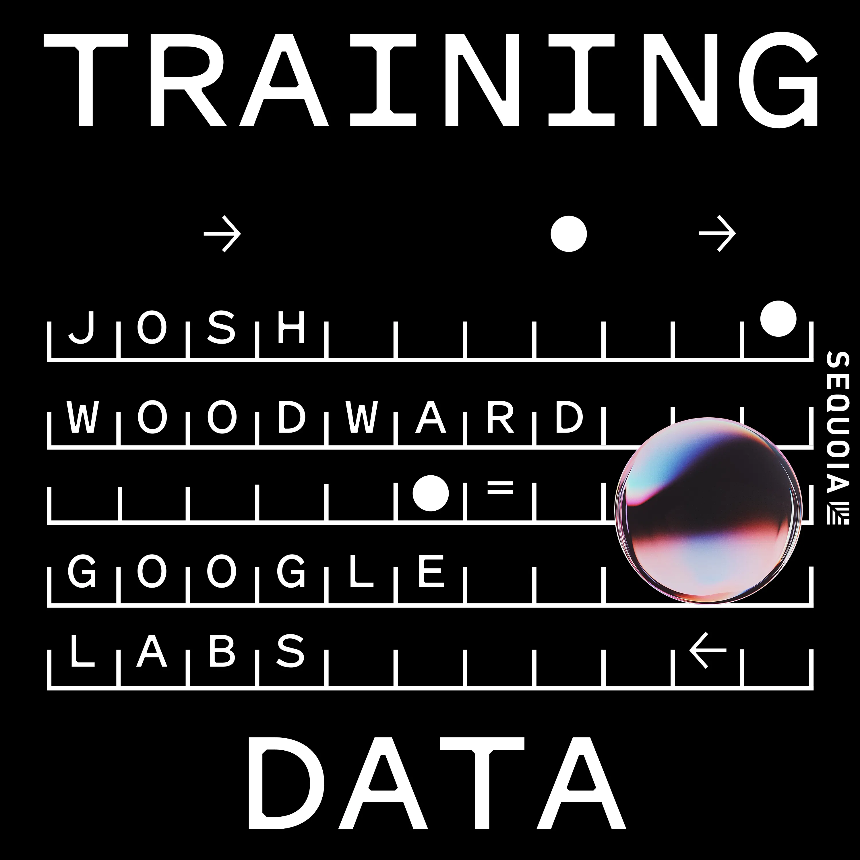 Josh Woodward: Google Labs is Rapidly Building AI Products from 0-to-1 Episode cover