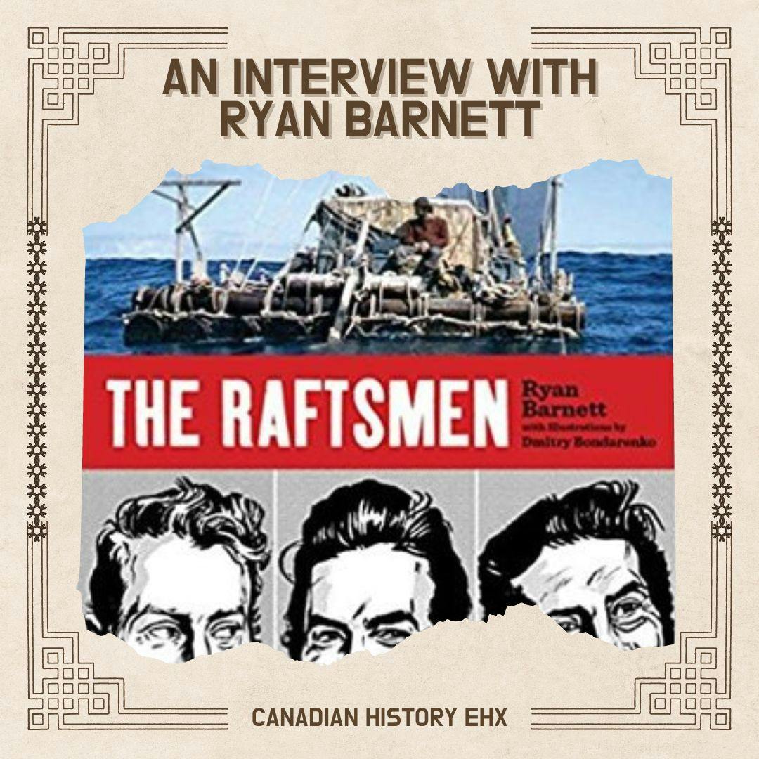 An Interview With Ryan Barnett